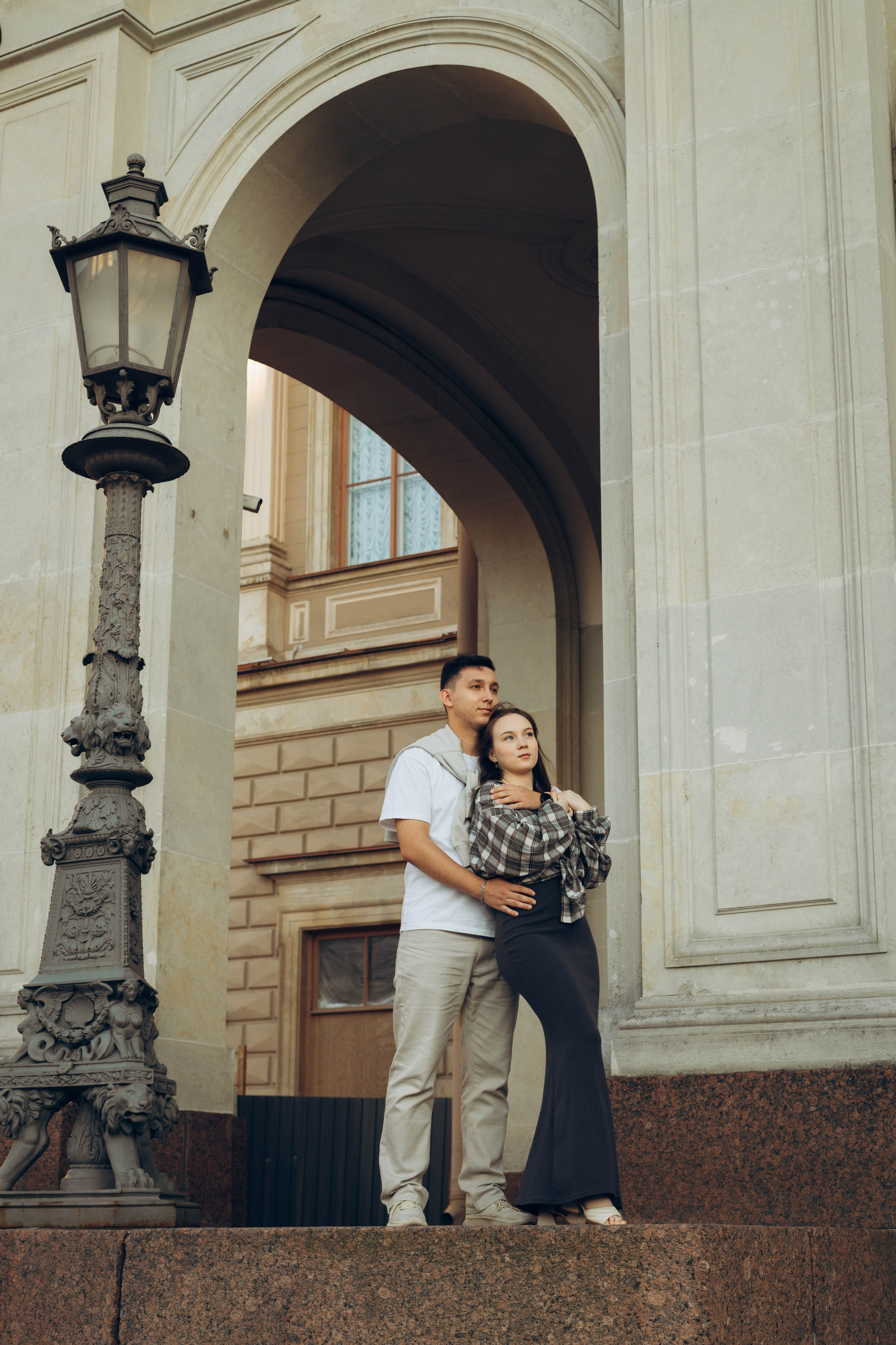 Love story 3. Фотограф в Санкт-Петербурге Полина