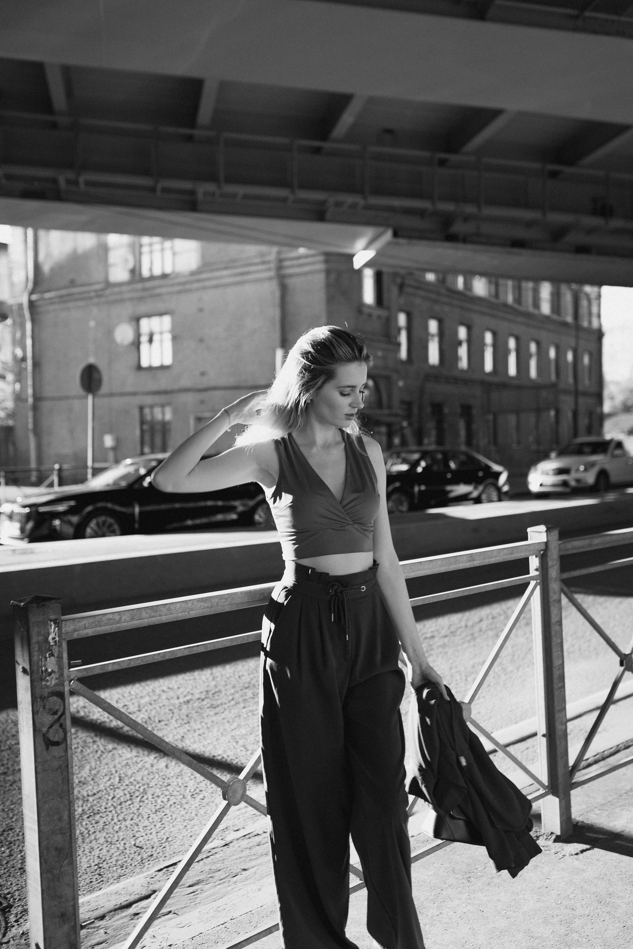 Прогулочные съемки. Фотограф в Санкт-Петербурге Полина