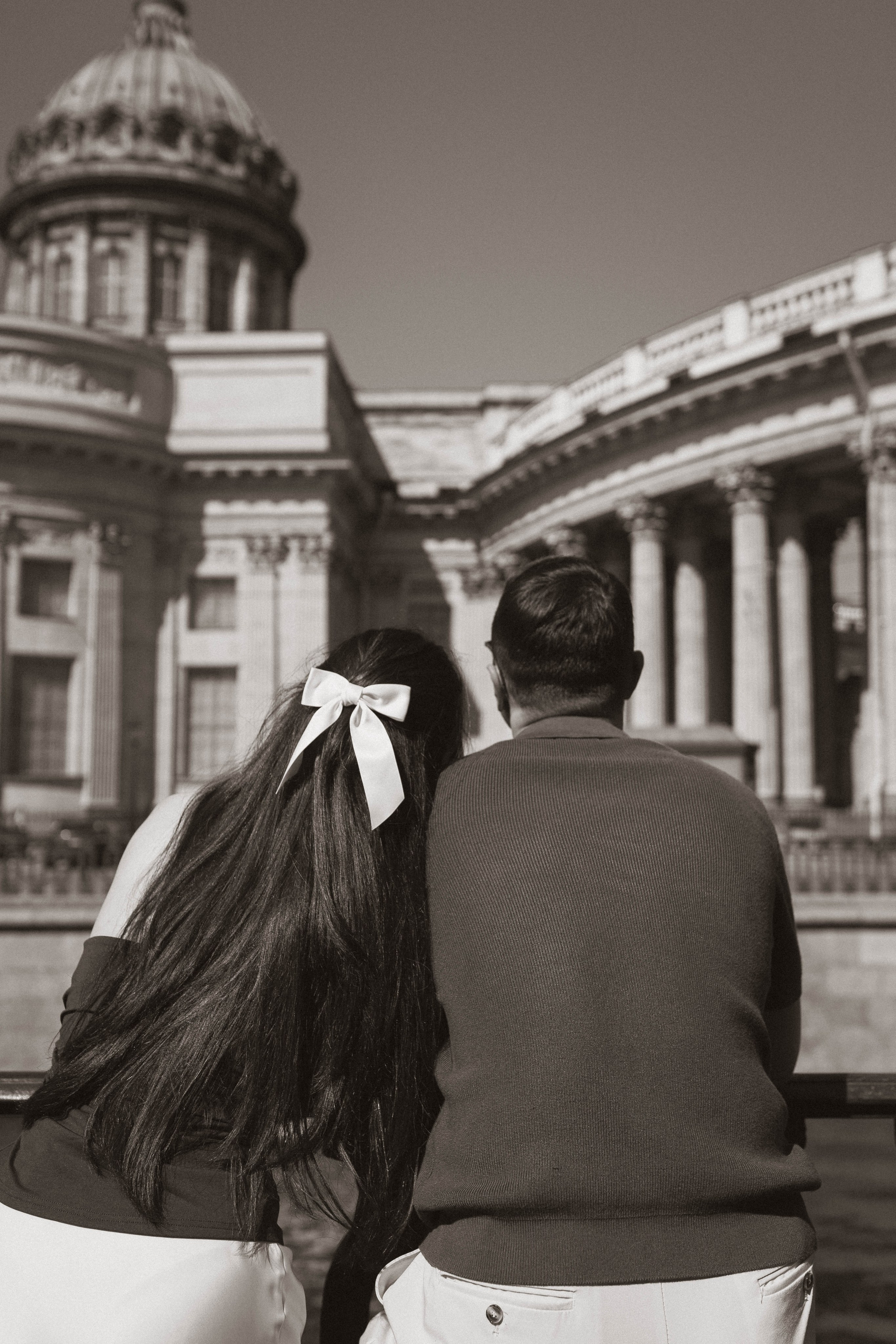 2. Фотограф в Санкт-Петербурге Полина