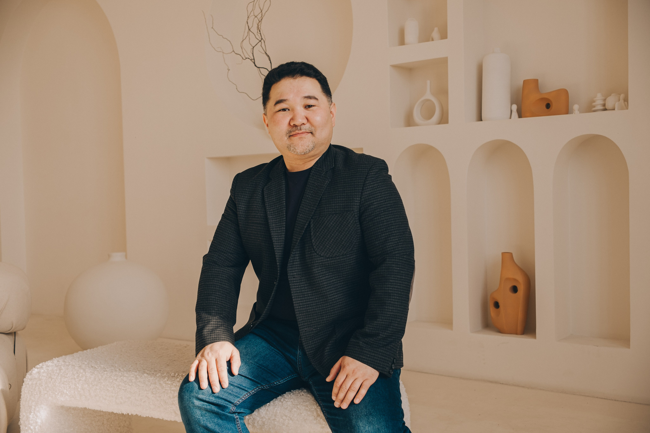 Контент для творческого объединения. Фотограф в Иркутске Анна Мирошникова