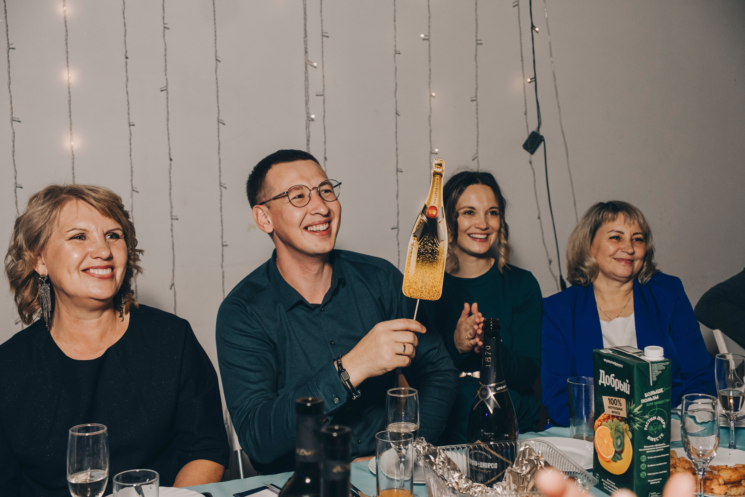 Репортаж Дня Рождения. Фотограф в Иркутске Анна Мирошникова