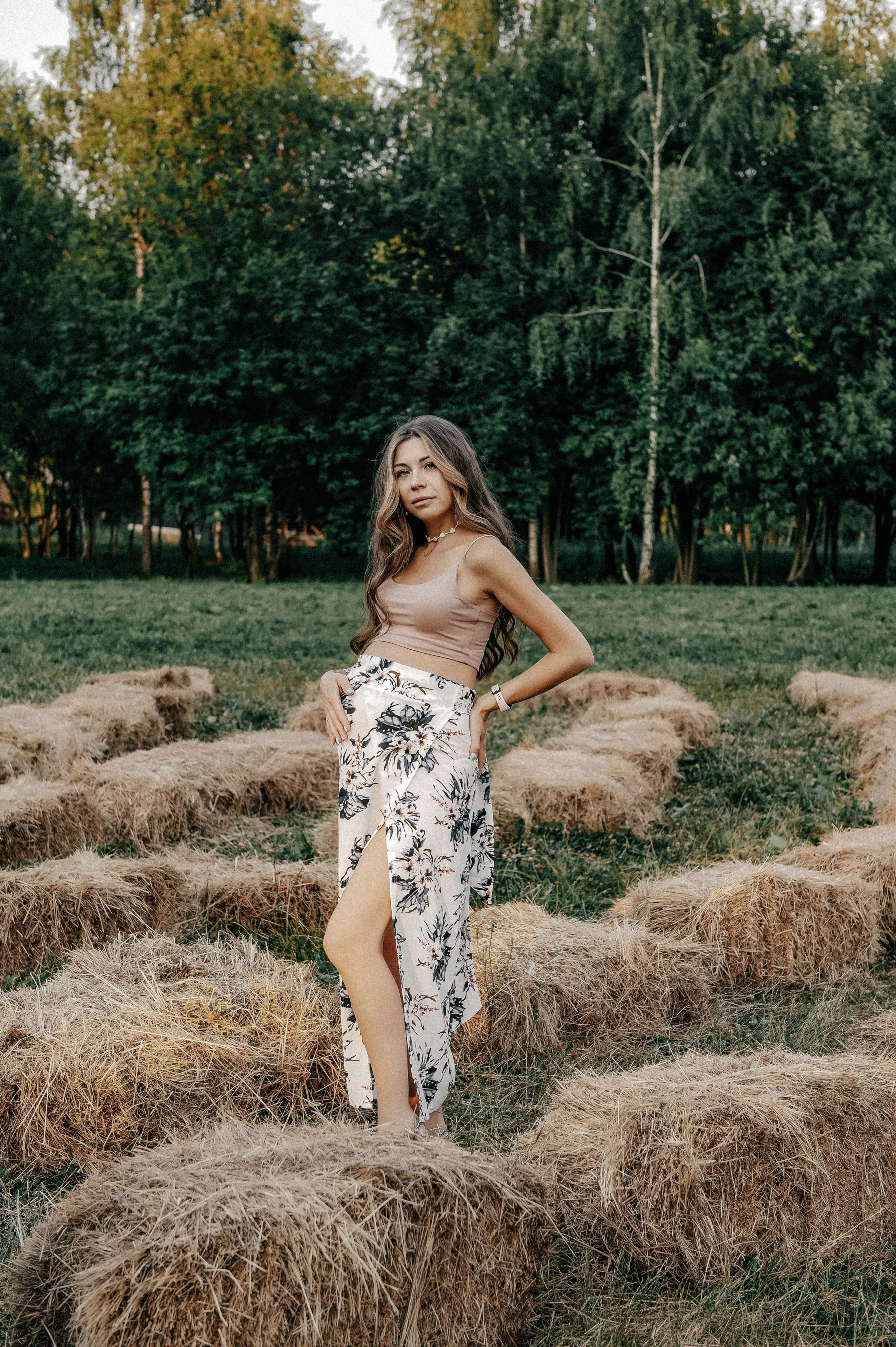 Съемка беременности. Свадебный и семейный фотограф Виктория Носачёва. Щелково, Москва и МО