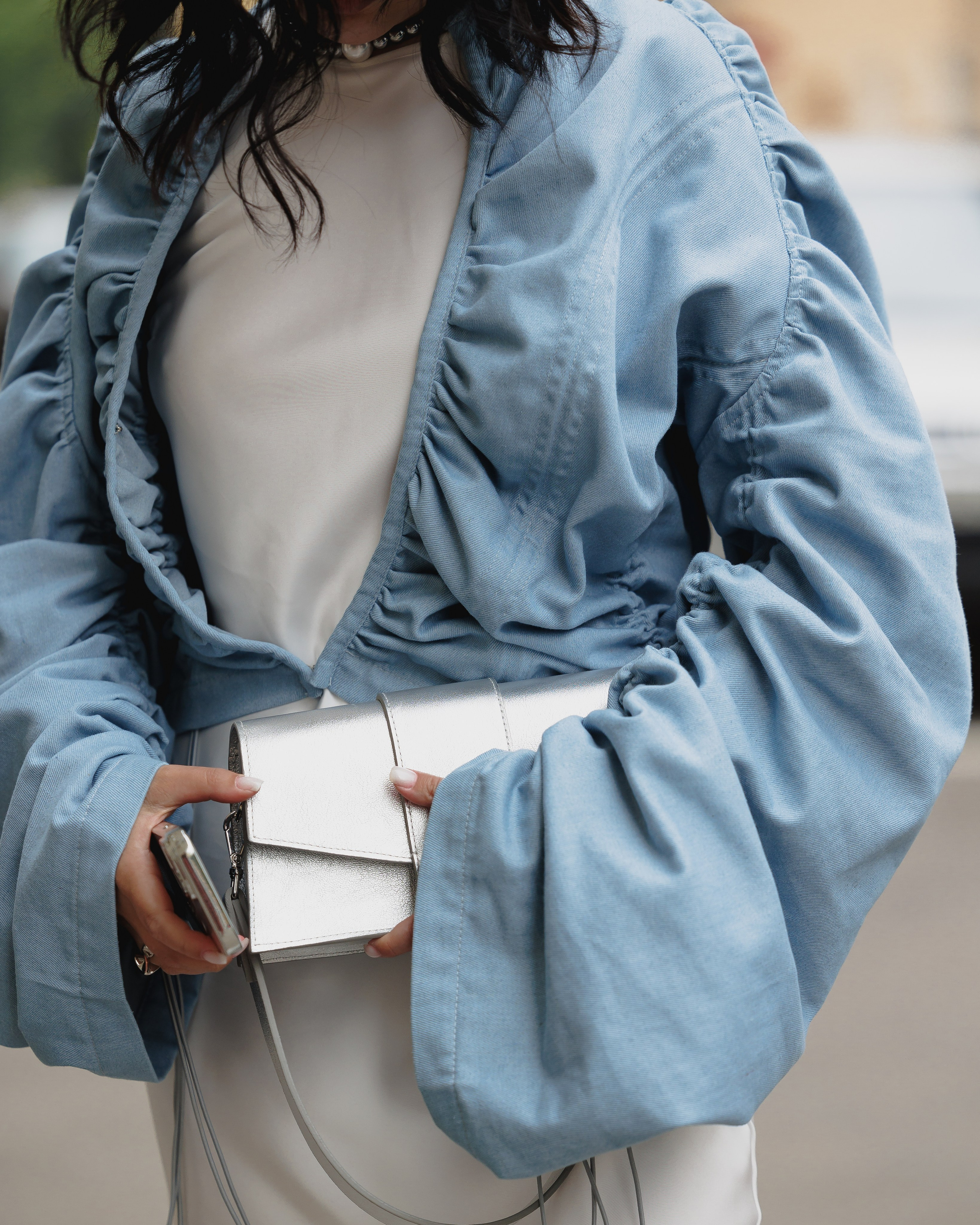 Концепт-стор / Wis&Wis. Cheeelsa.ru