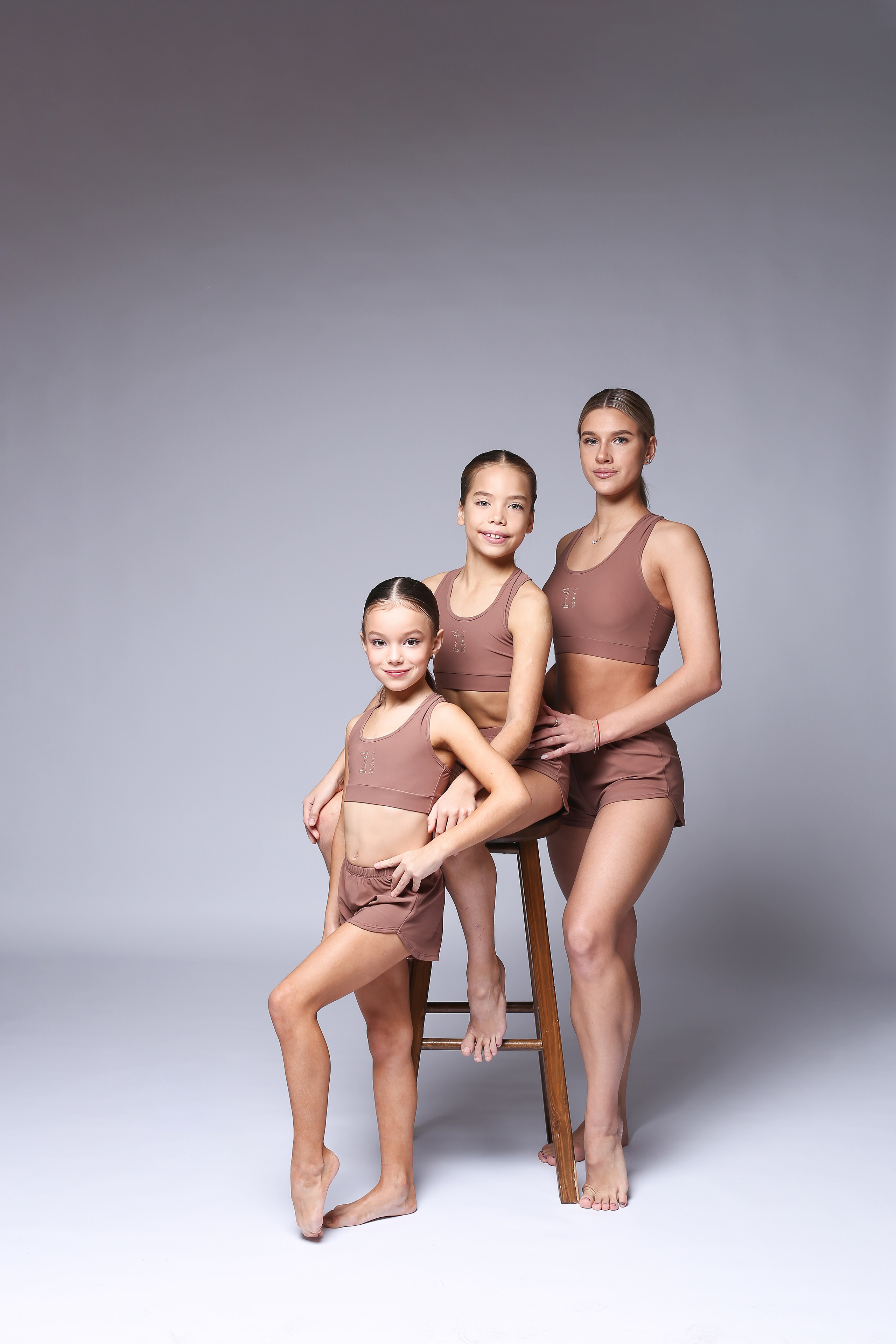 Съёмки со студийным светом — отличия