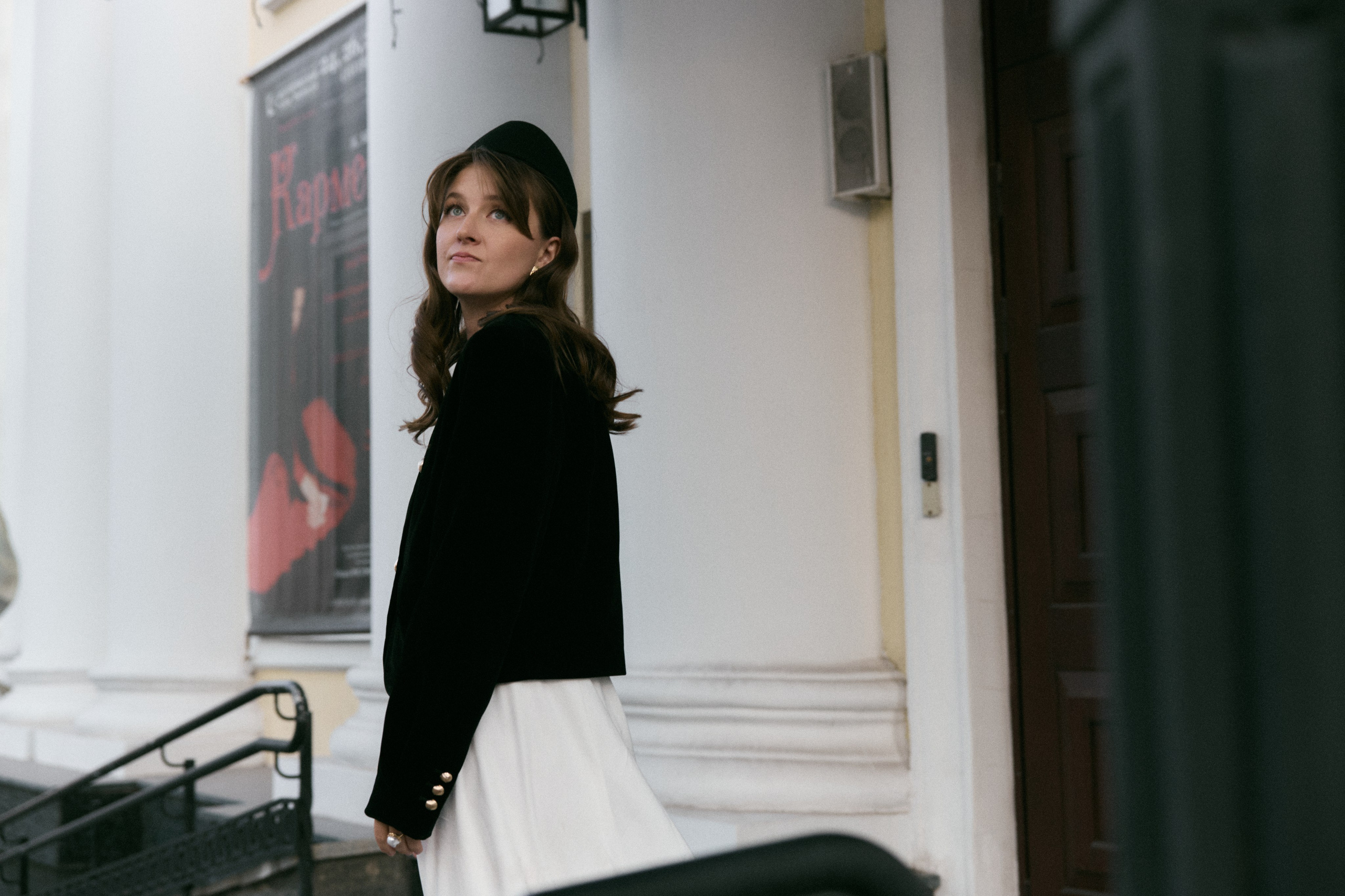 Наташа. Семейный и детский фотограф Юлия Шох