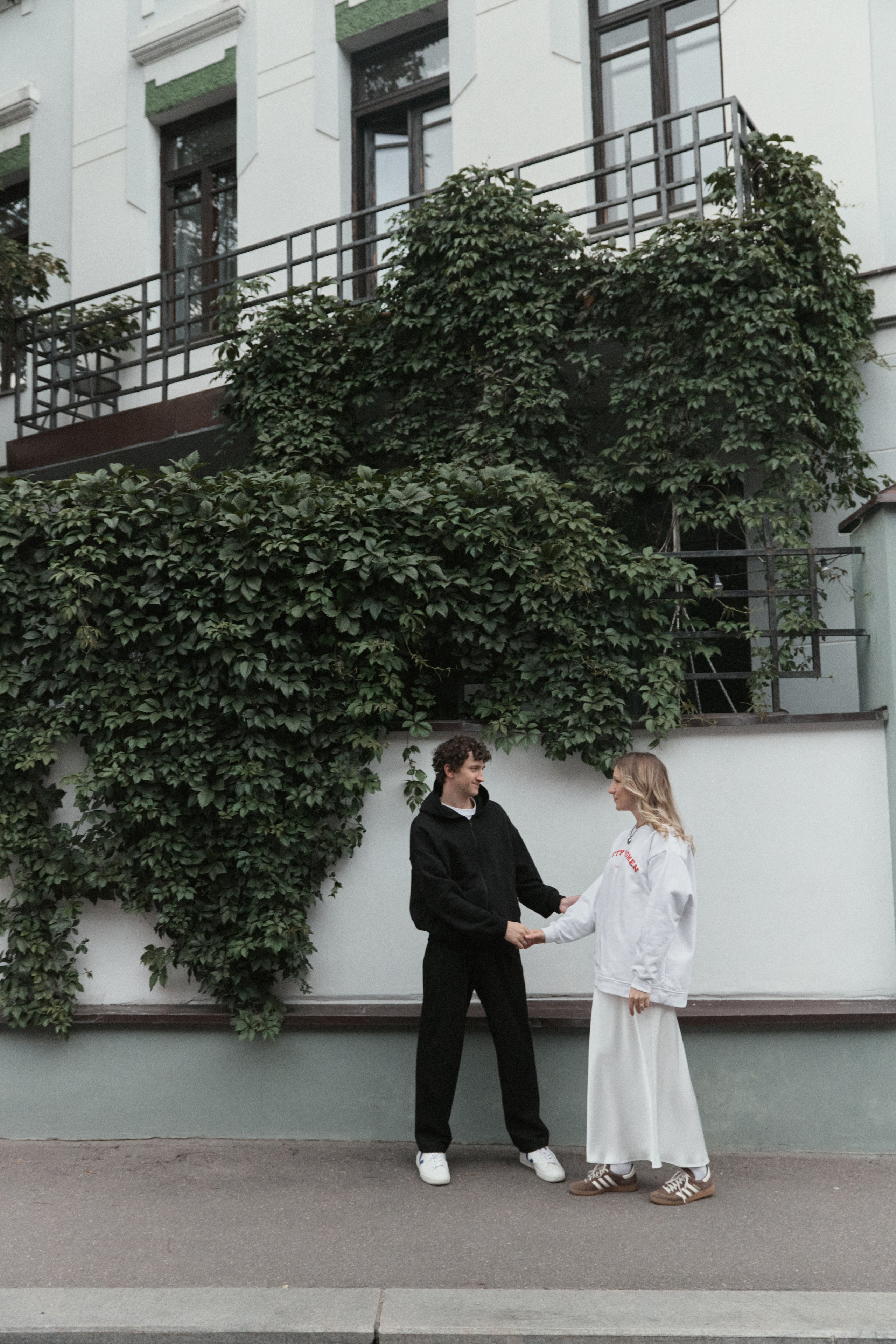 Никита + Катя. Семейный и детский фотограф Юлия Шох