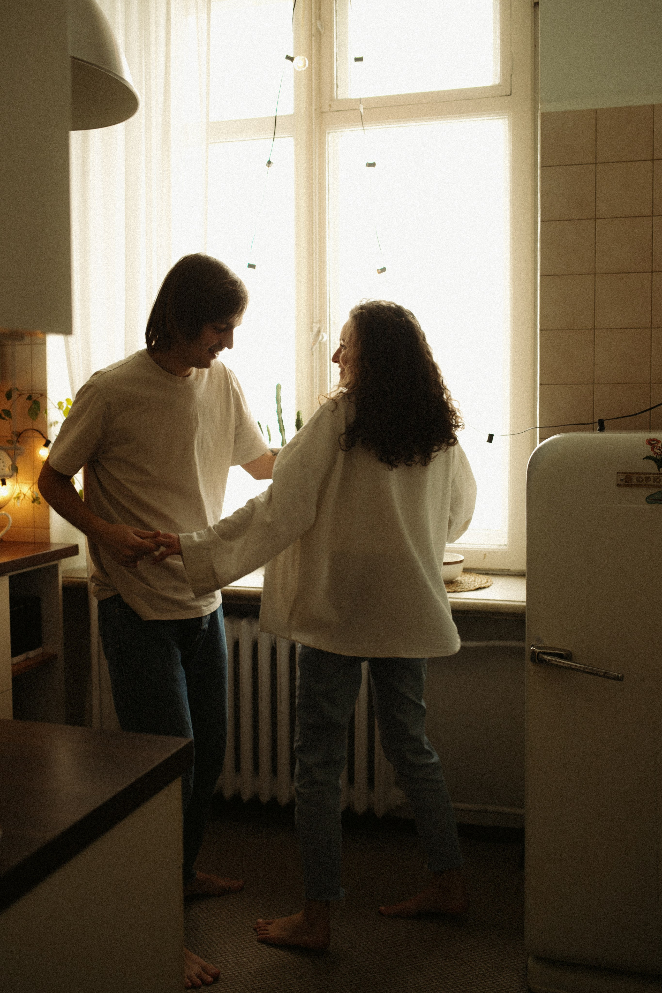 Дима + Яна. Семейный и детский фотограф Юлия Шох