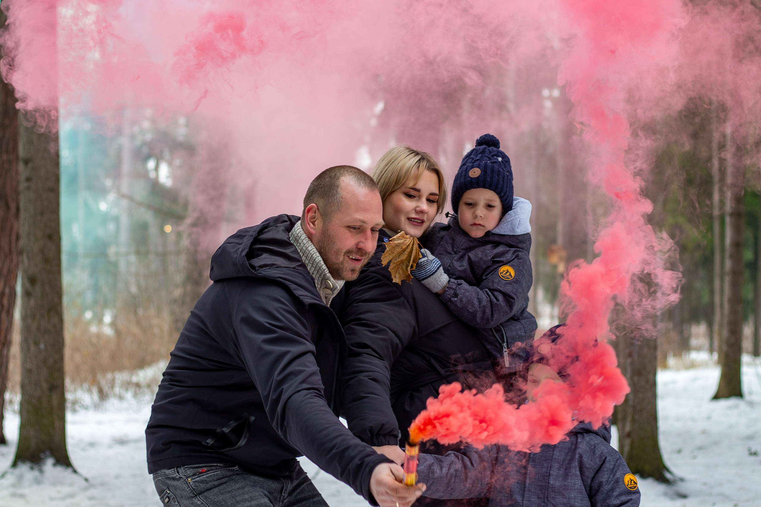 Новогодний уют. Фотограф • Орехово-Зуево • Балашиха • TEFO