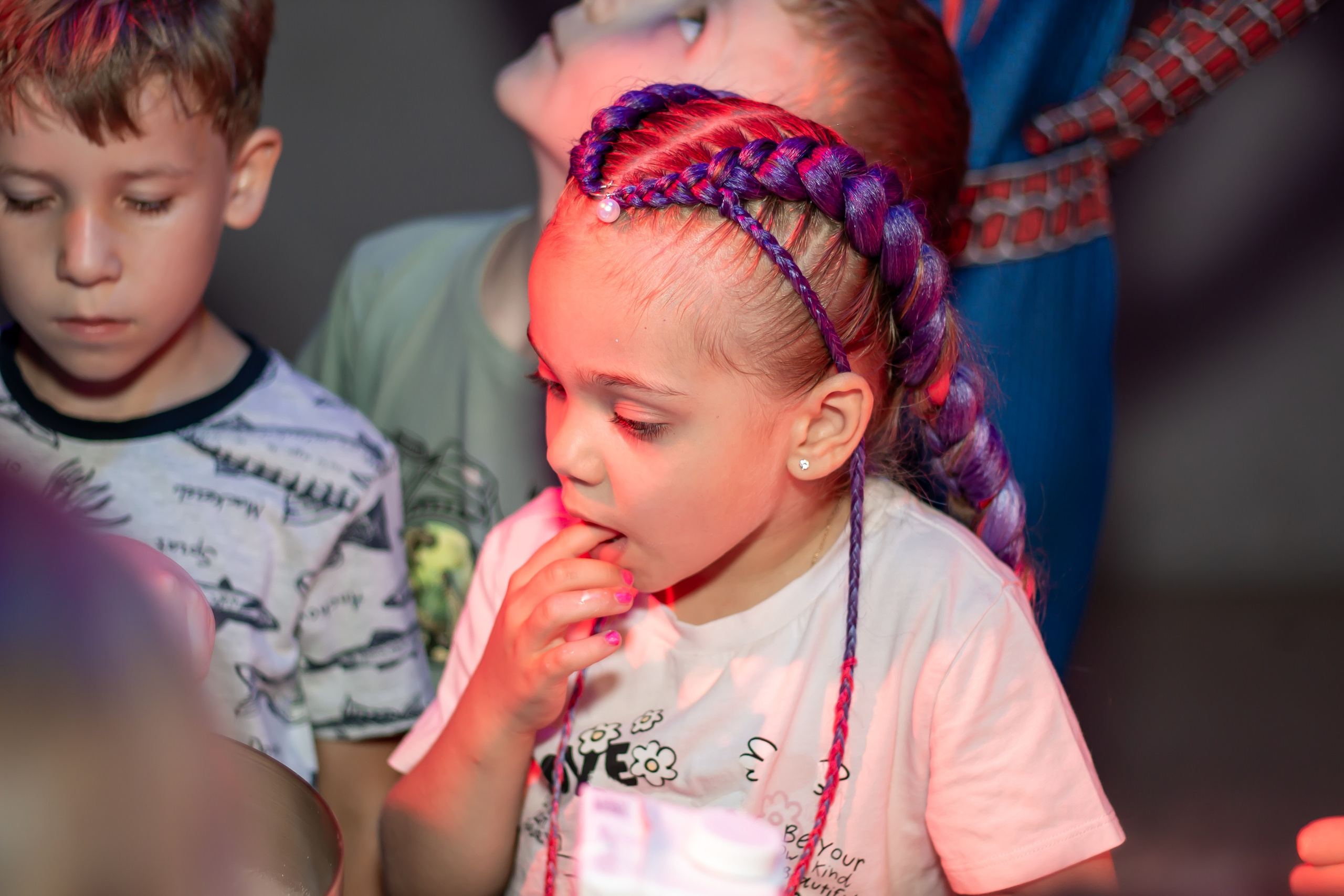 Сказочный мир. Фотограф • Орехово-Зуево • Балашиха • TEFO