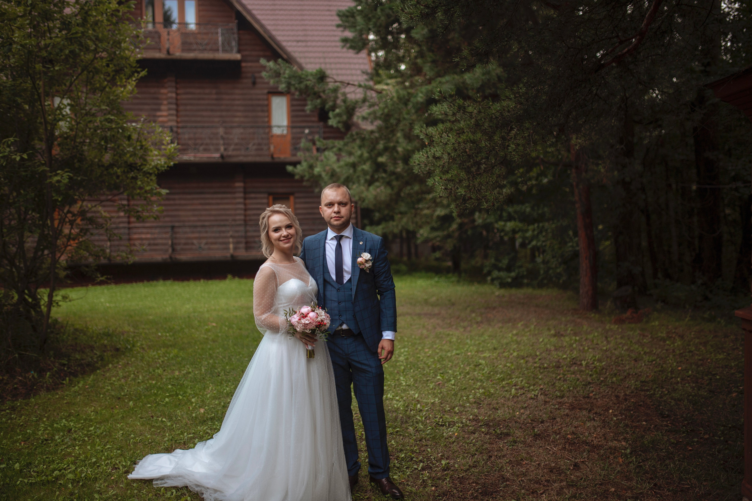 Alena&Sasha. Angelinakapsh.ru