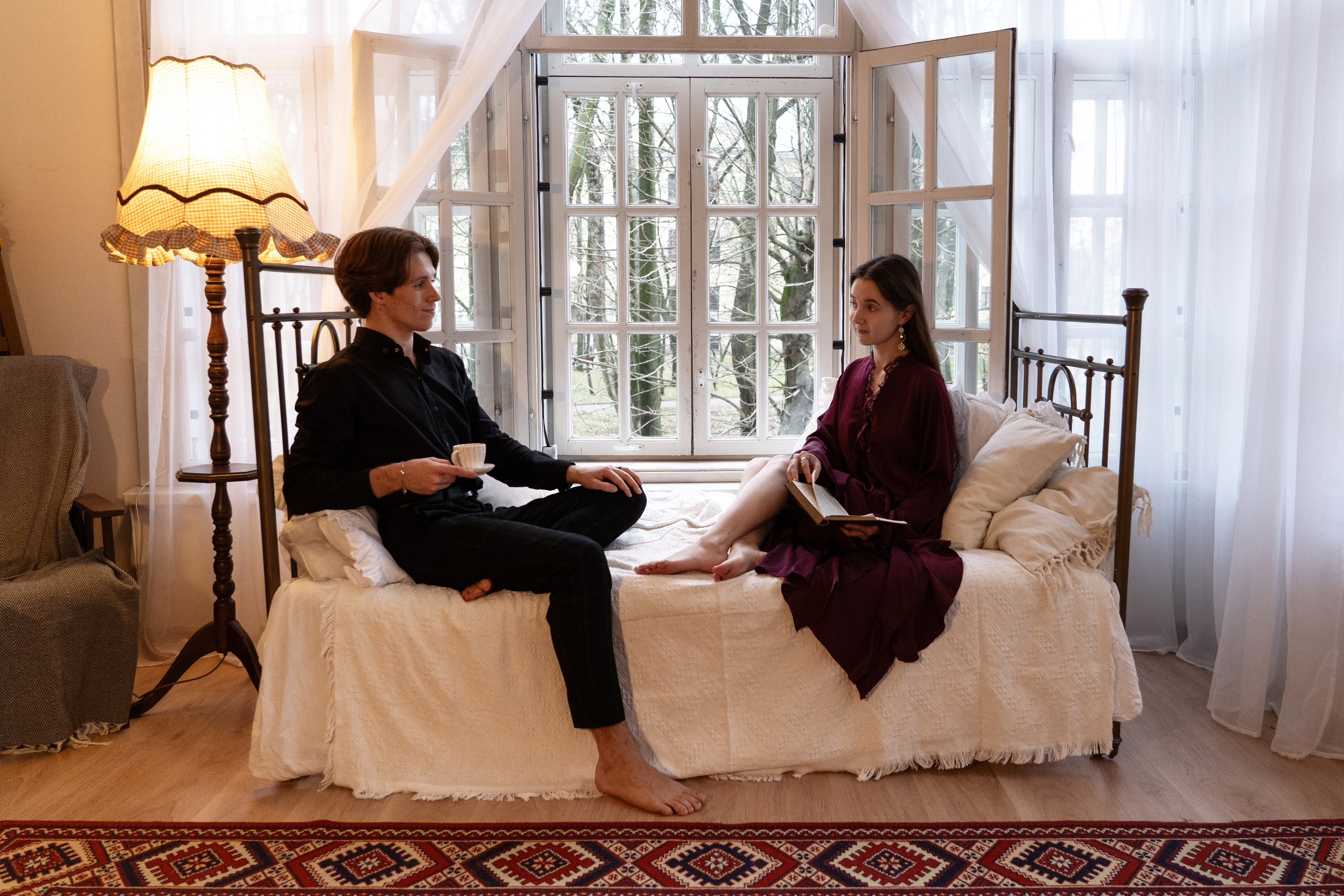 Без названия. Фотограф-эстет