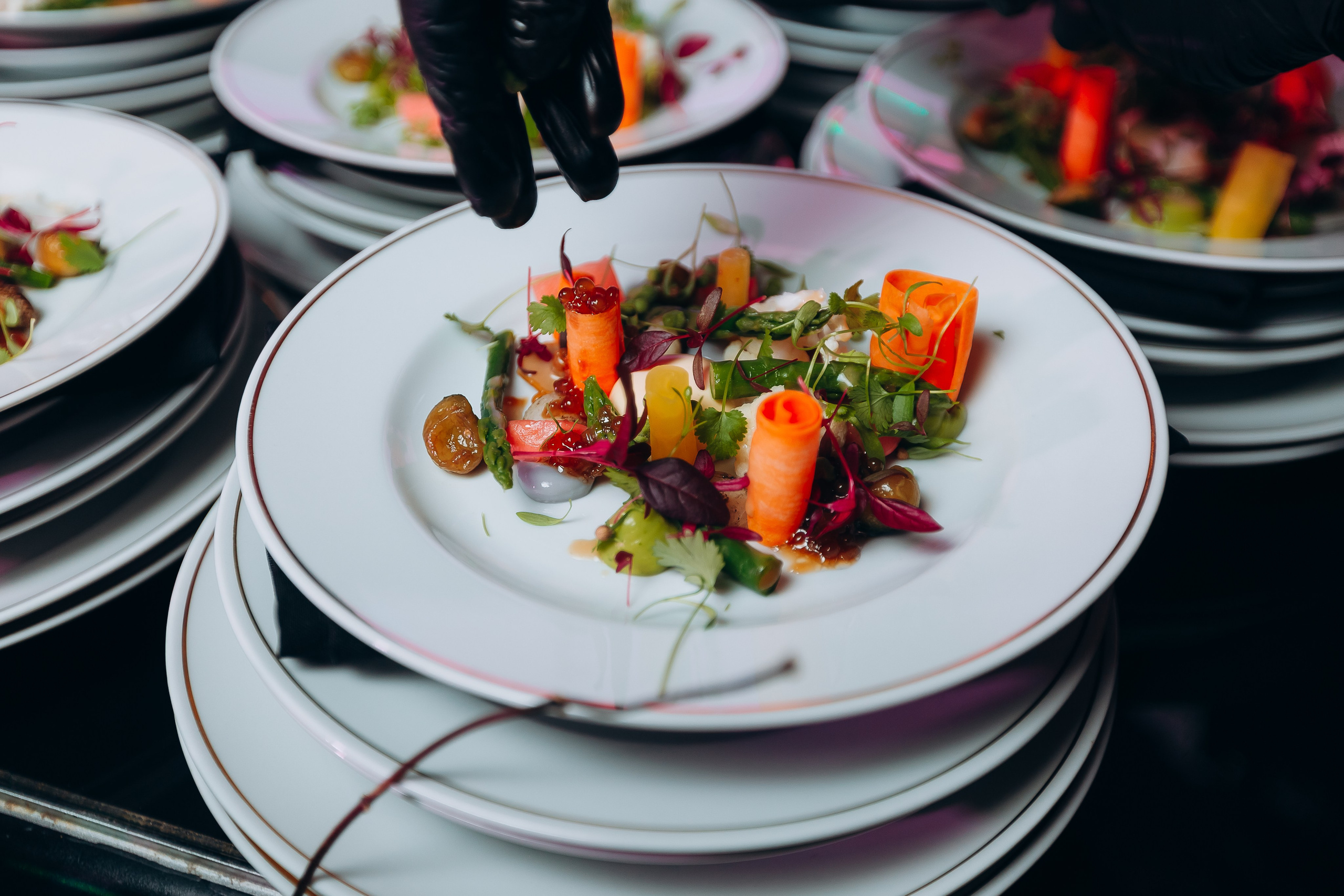 Дегустация в RABBIT. Репортажный и свадебный фотограф Ярославль, Москва Сдобников Андрей