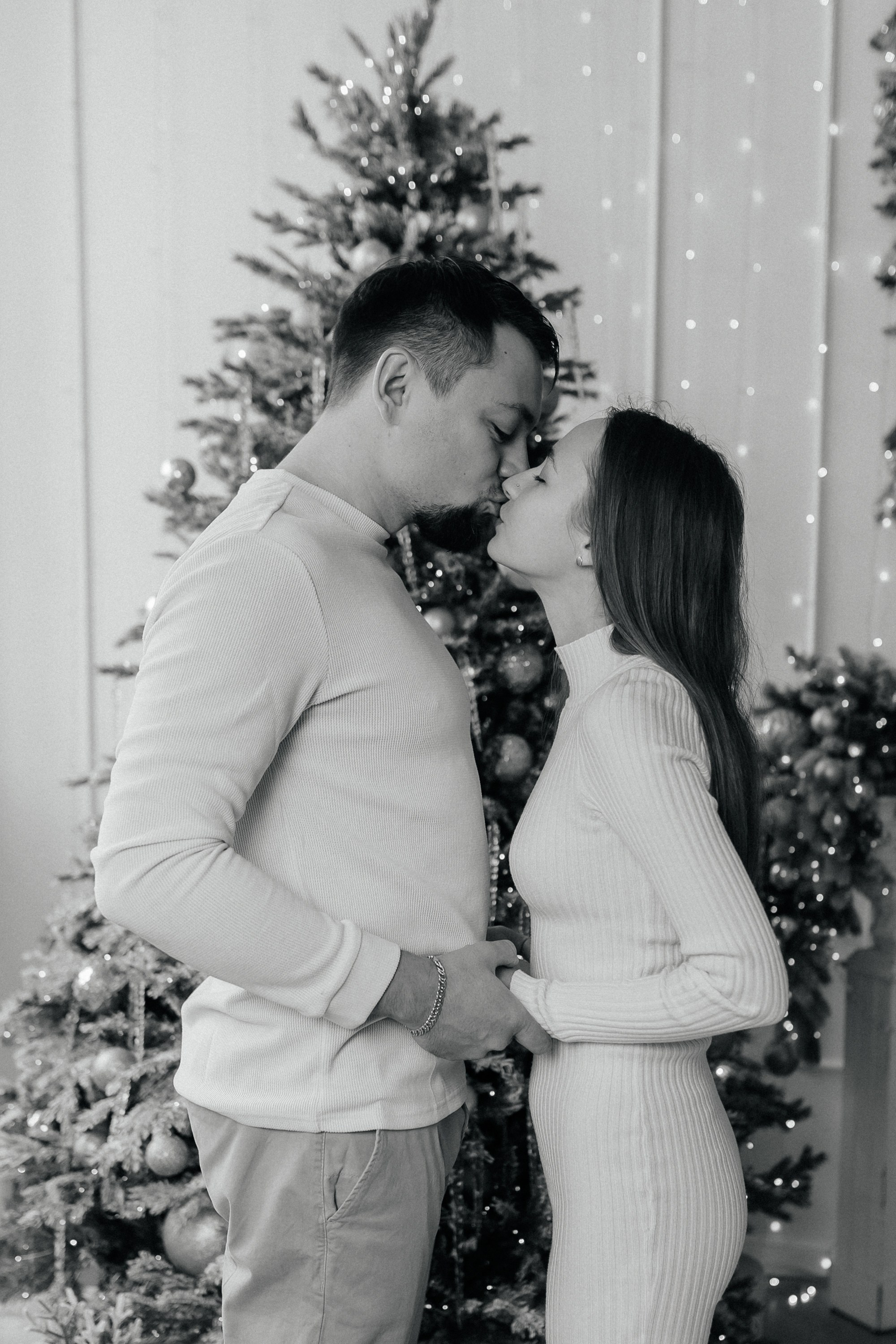 Павел & Дарья. Фотограф из Хабаровска Юлия Черёмушкина