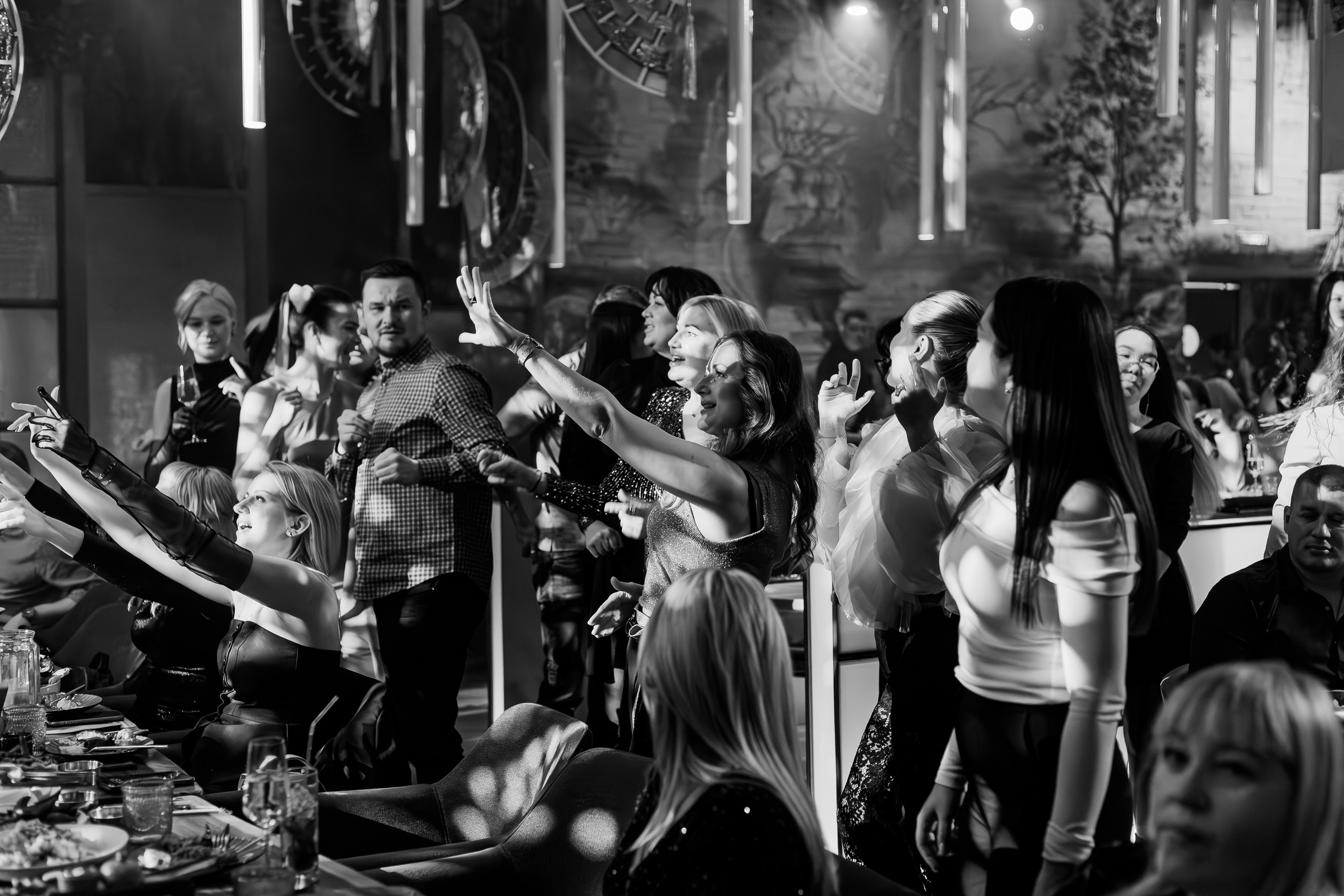 ЭХО новый год 2025. Фотограф из Хабаровска Юлия Черёмушкина