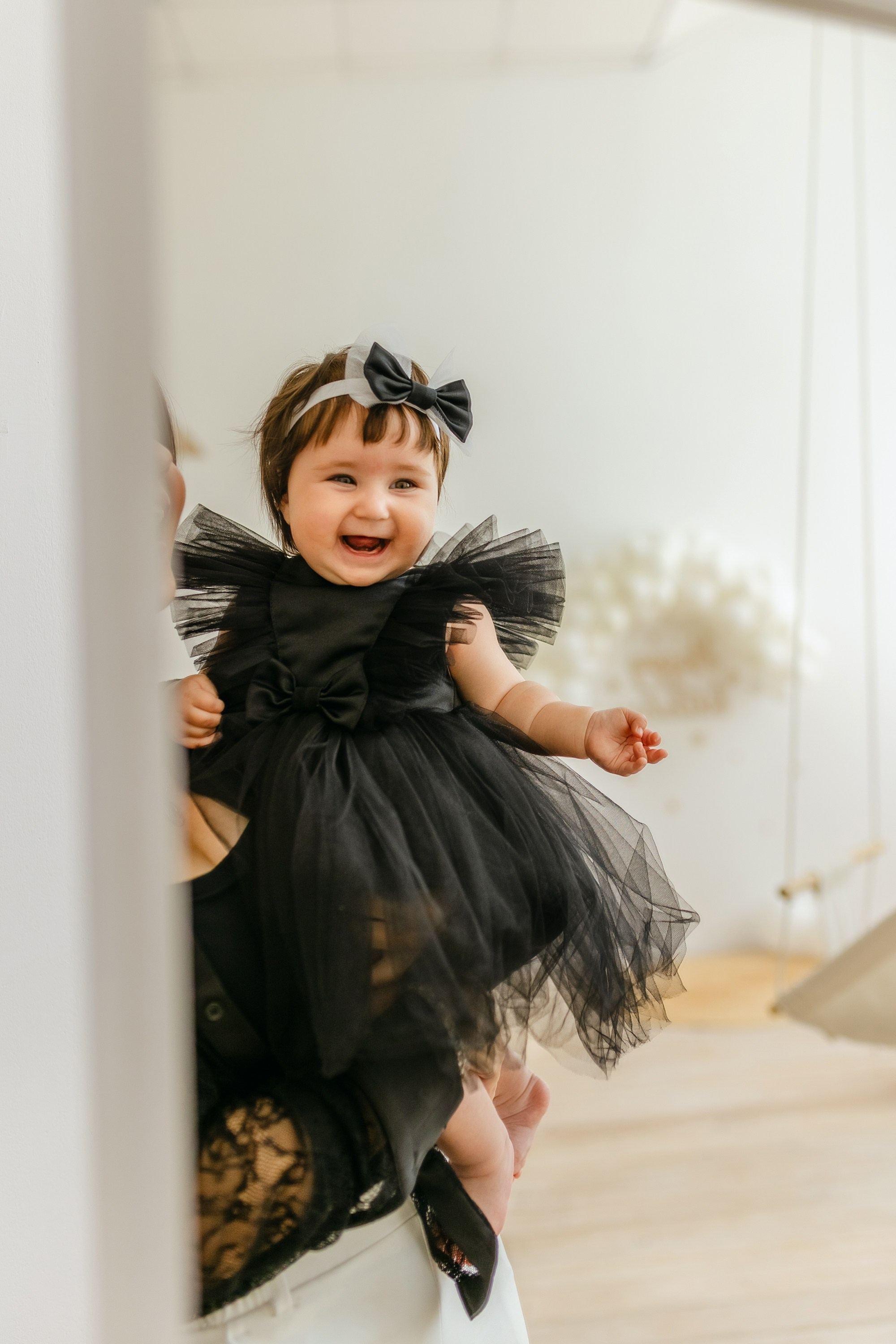 Анастасия & София. Фотограф из Хабаровска Юлия Черёмушкина