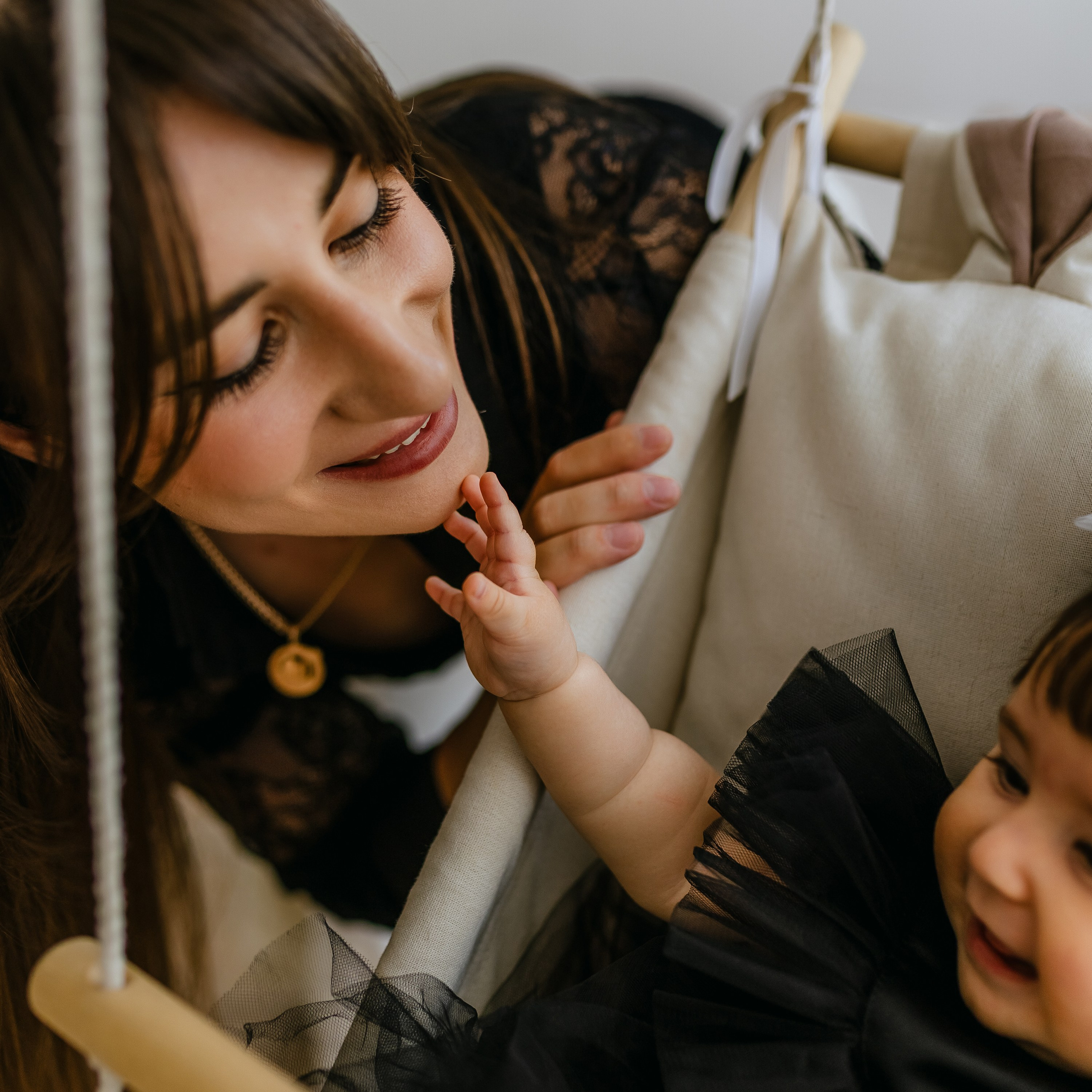 Анастасия & София. Фотограф из Хабаровска Юлия Черёмушкина