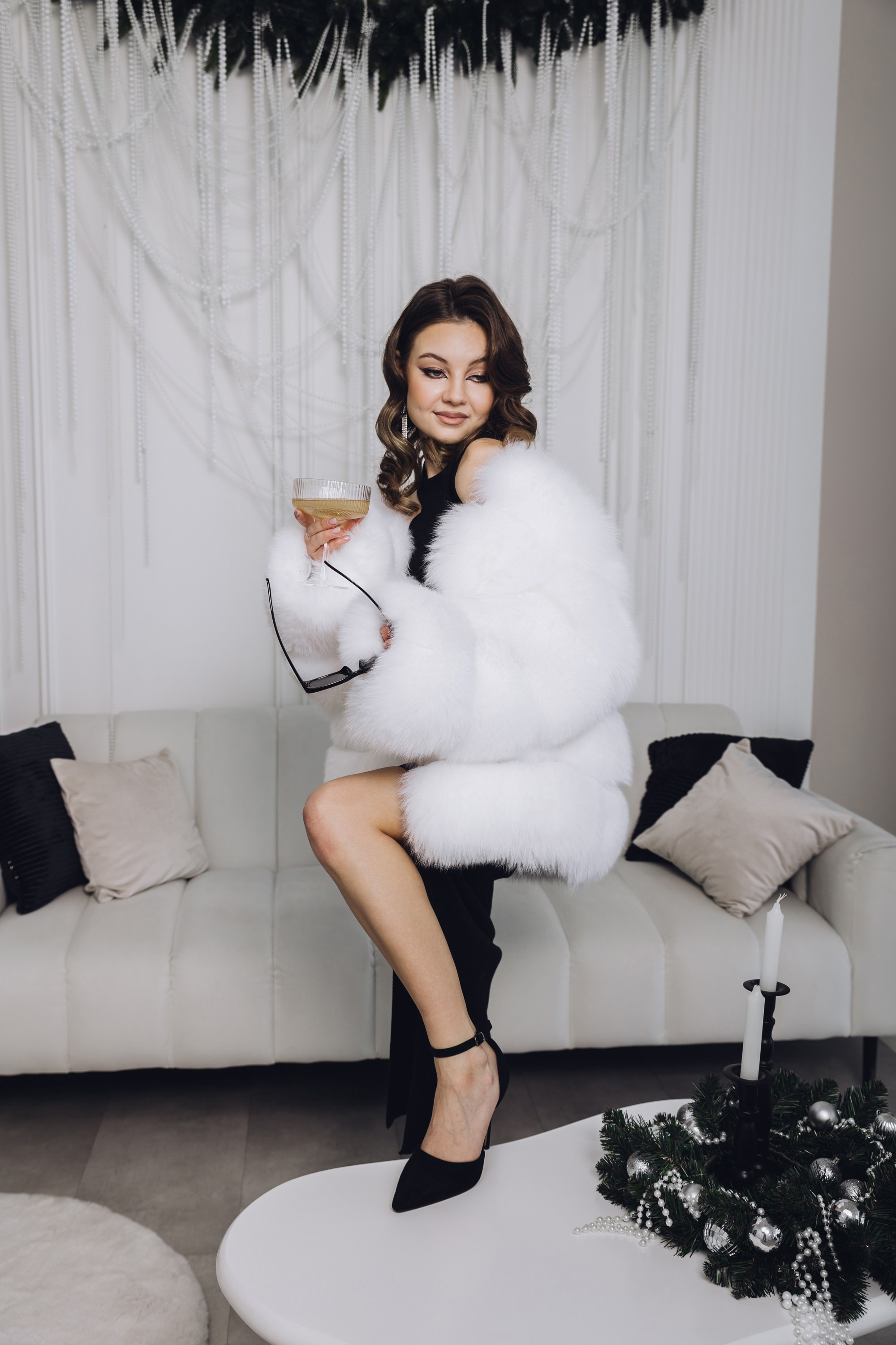 Полина. Фотограф из Хабаровска Юлия Черёмушкина