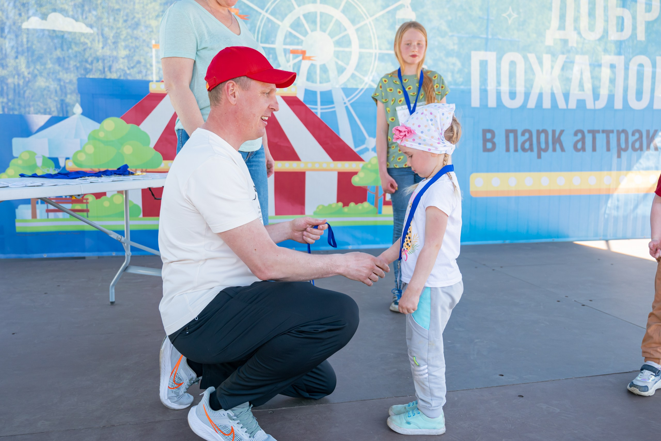 Открытый кубок по спортивному ориентированию. Фотограф в Санкт-Петербурге, фотодни в СПБ