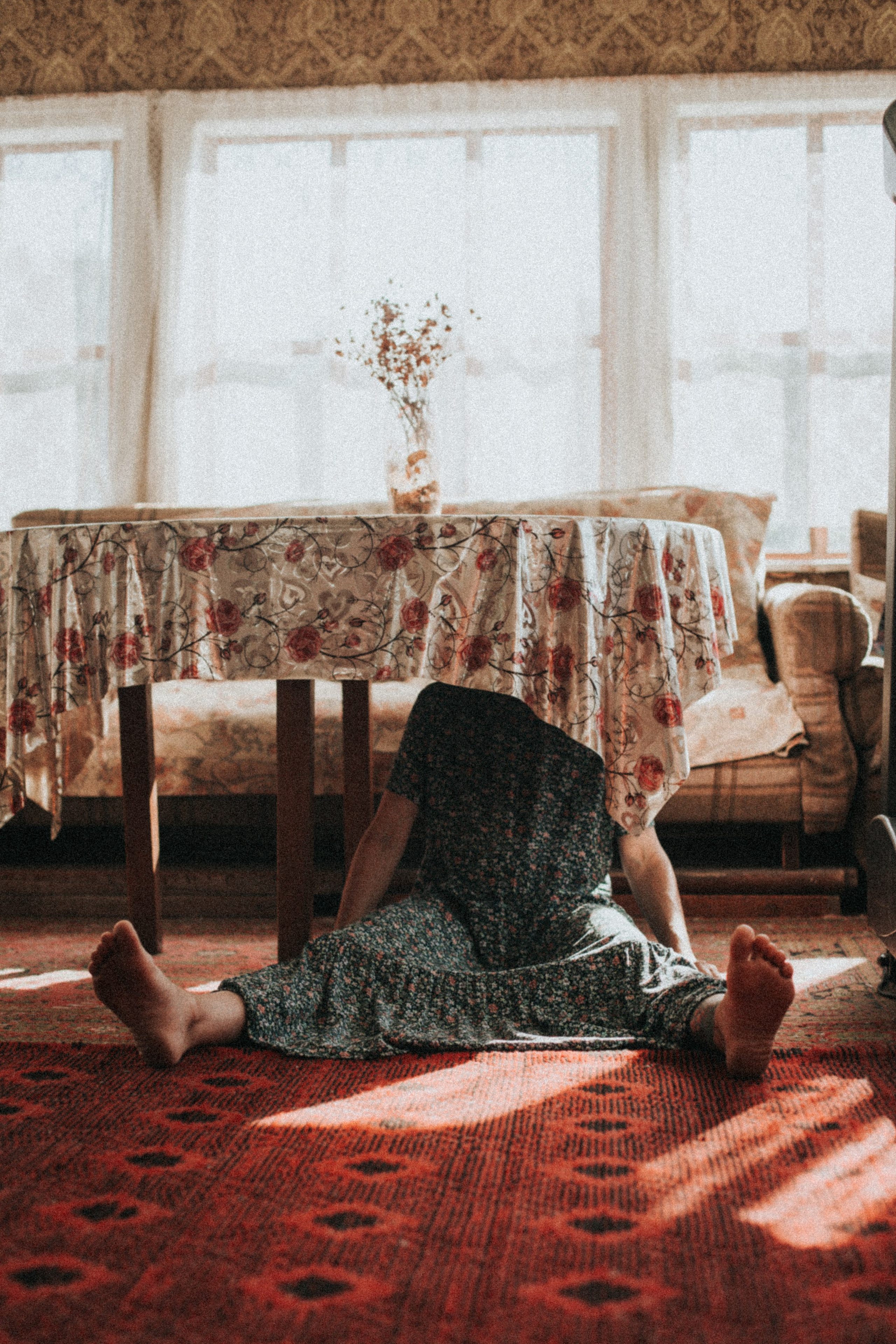 Арсен. Дом ретро. Фотограф в Нижнем Новгороде