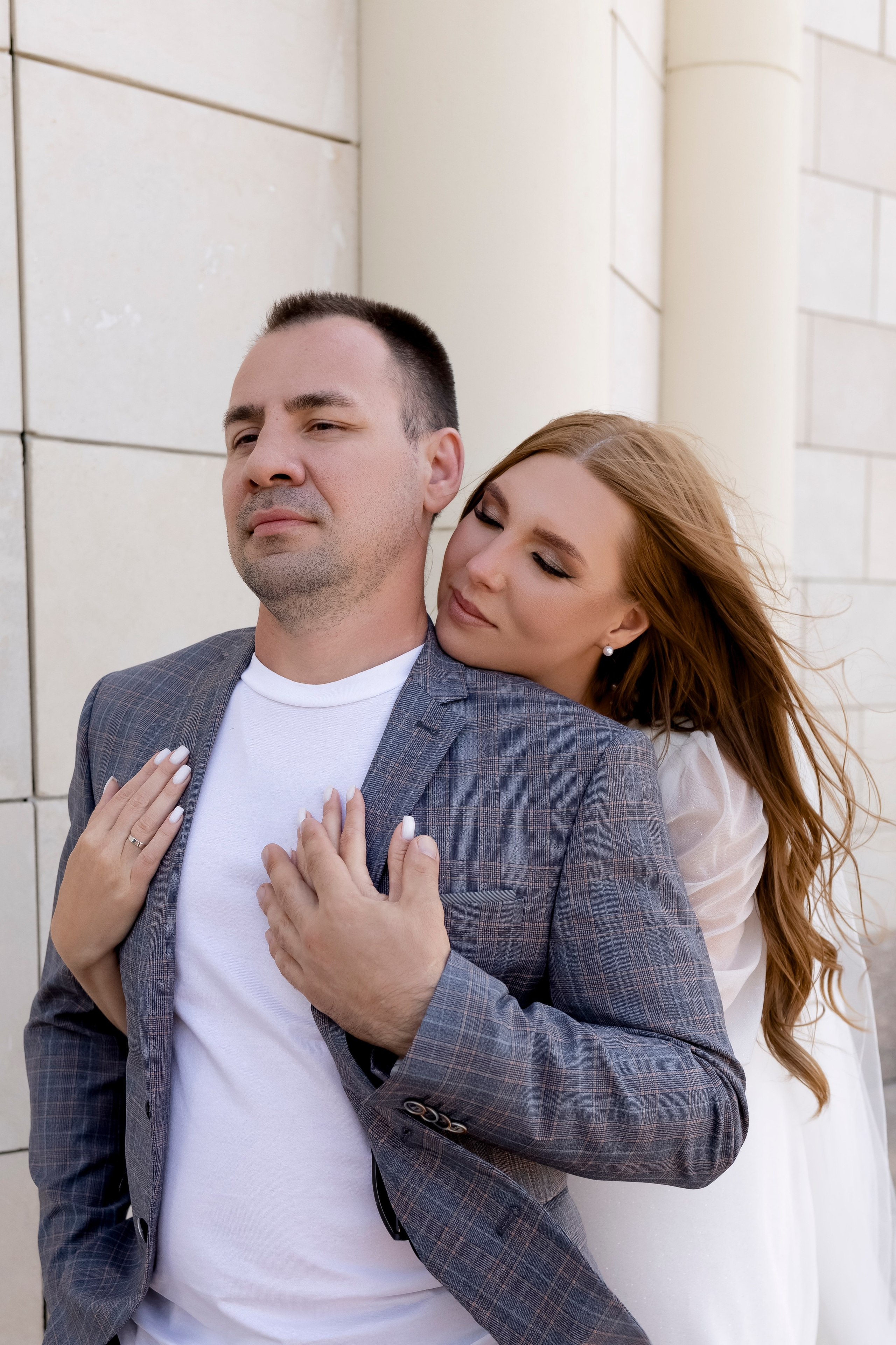 Алёна | Сергей. Свадебный фотограф Александра Попова