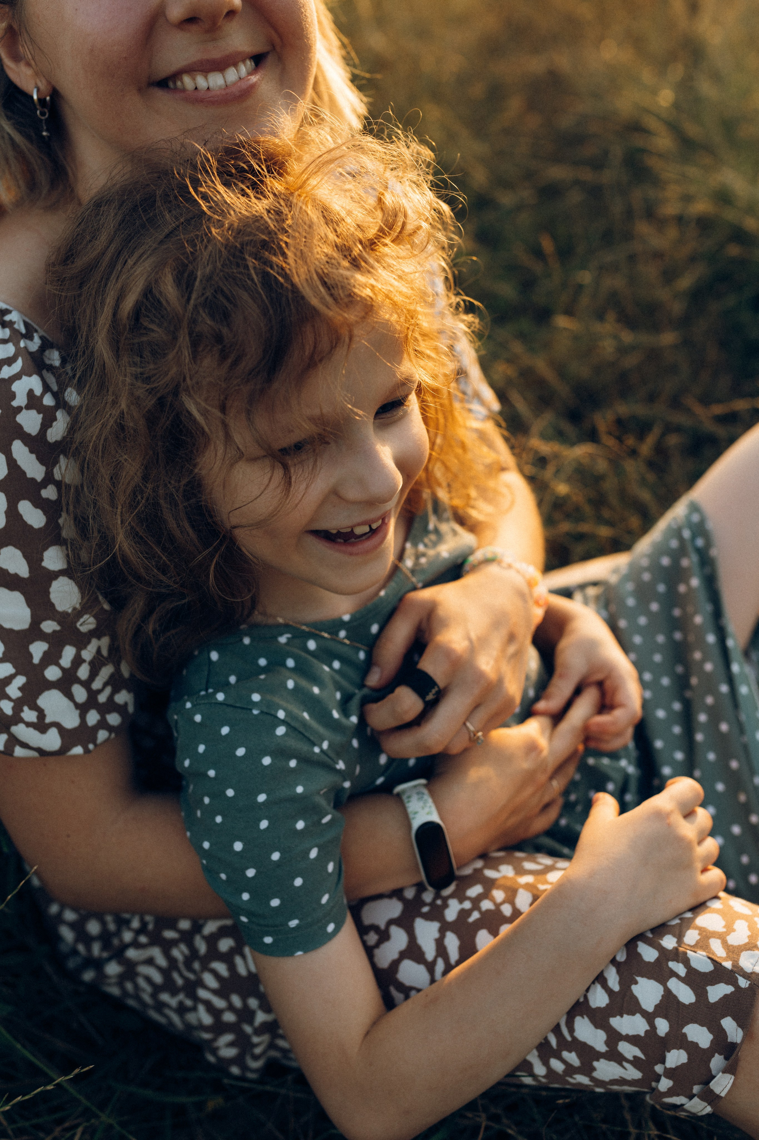 Наше лето. Семейный и свадебный фотограф в Краснодарском крае и РА Юлия Голуб