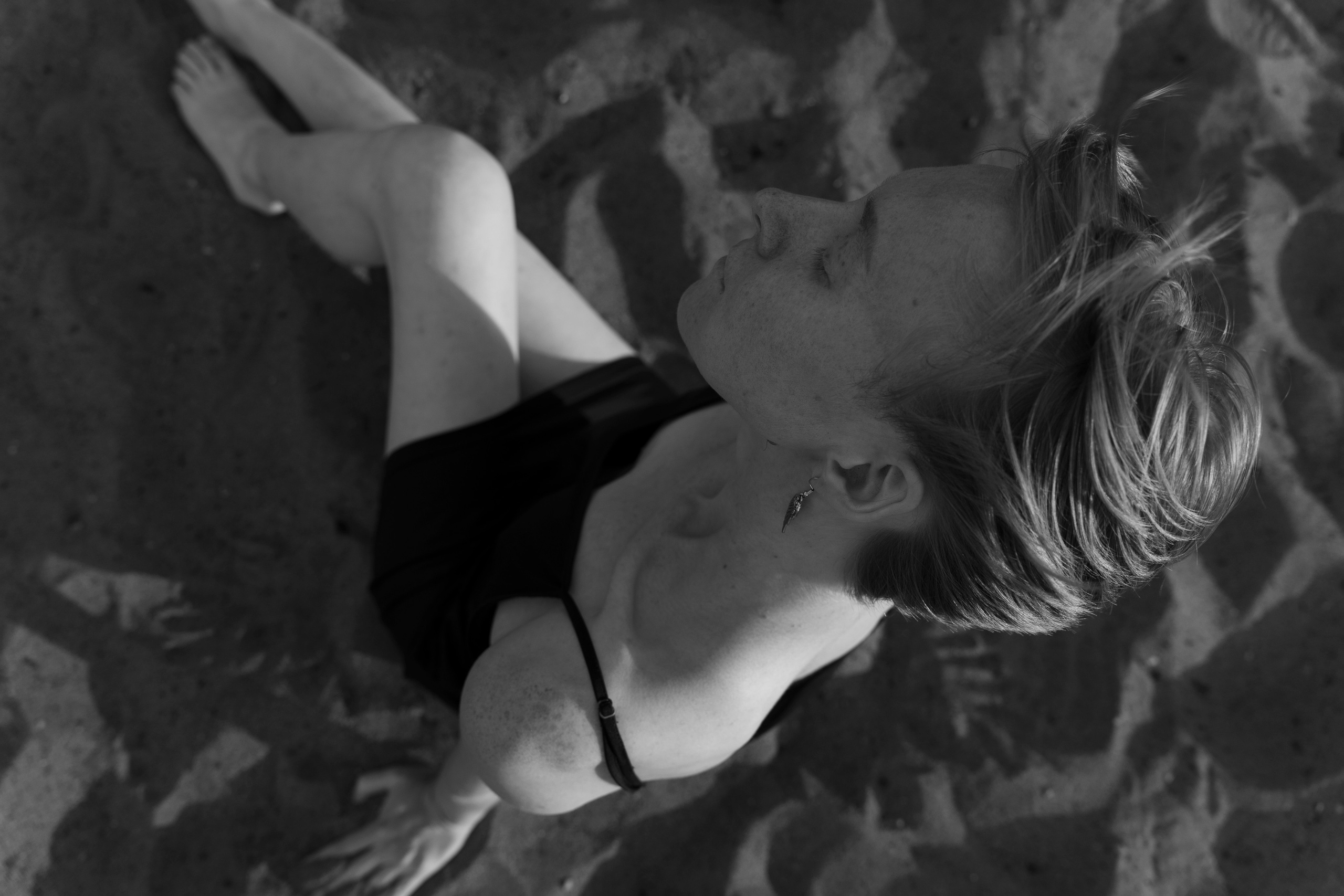 Женя у Камы. Главная