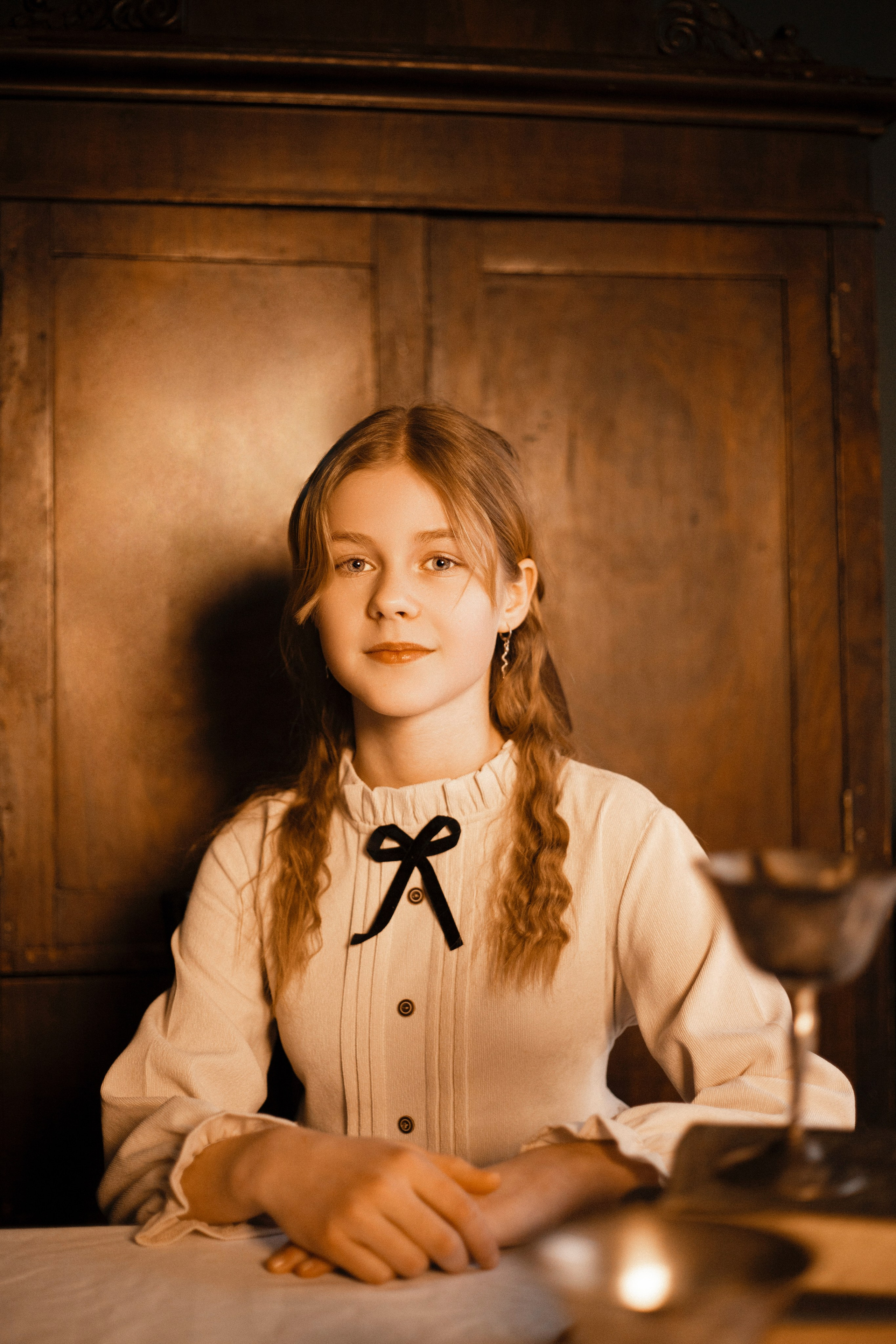 Семейная фото-история