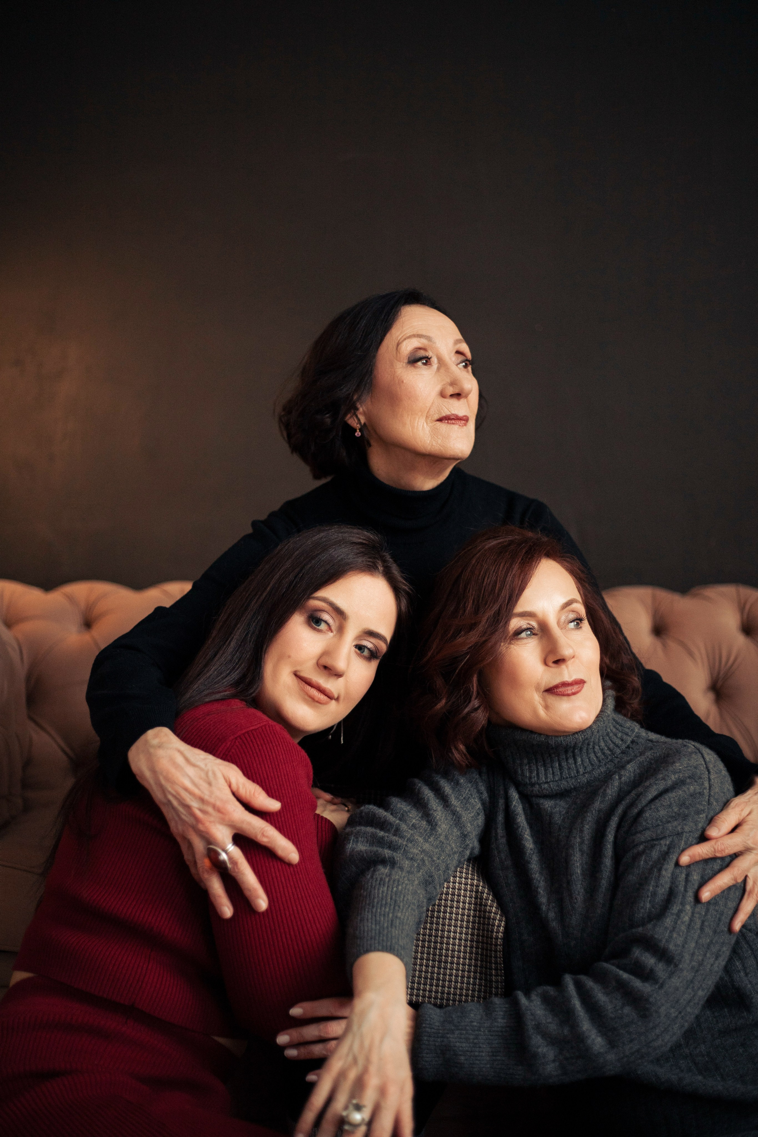 Семейная (Полина)