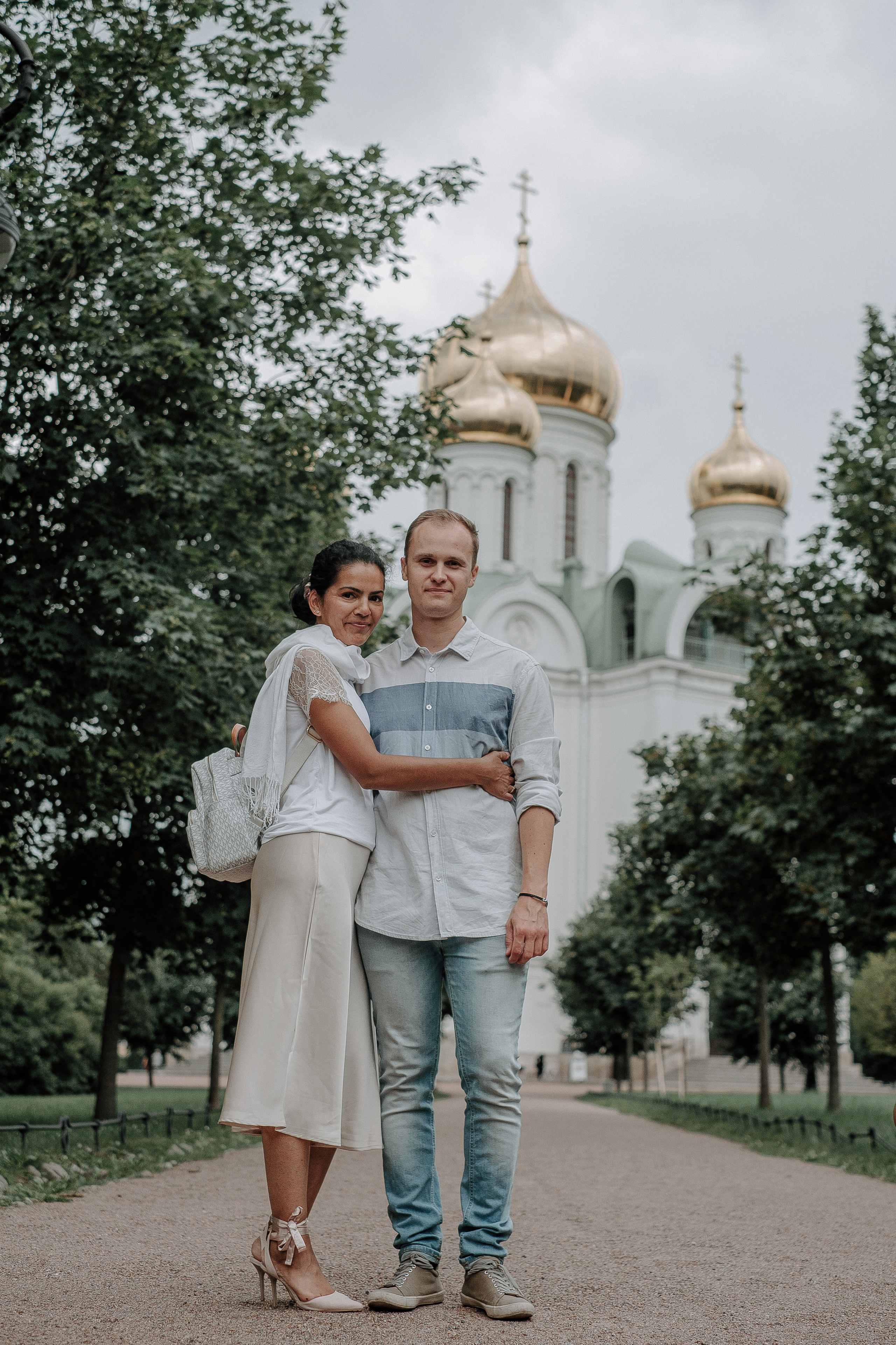 Крещение Эмилии. Фотограф Мария Хлебникова Санкт-Петербург Москва