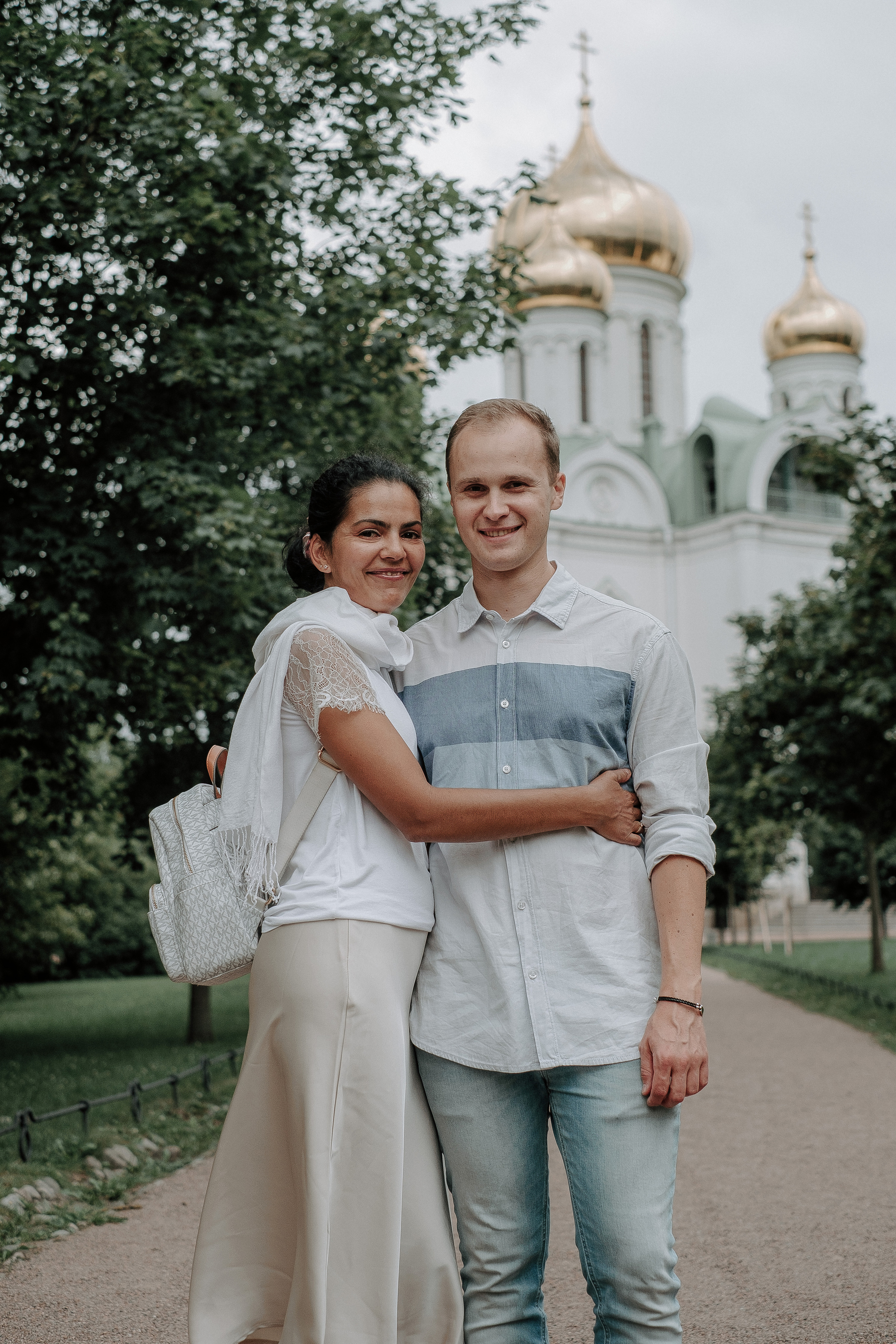 Крещение Эмилии. Фотограф Мария Хлебникова Санкт-Петербург Москва