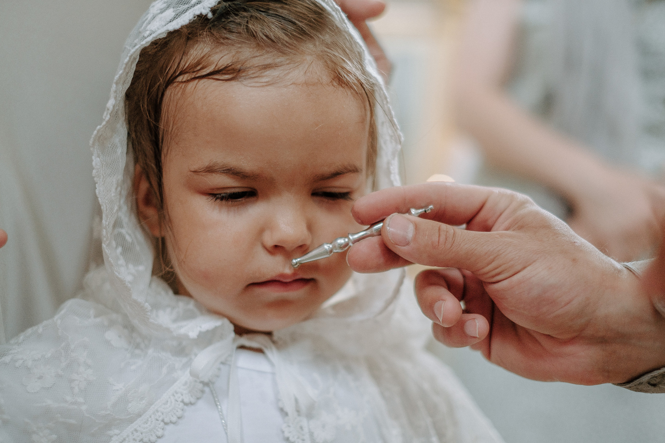 Крещение Эмилии. Фотограф Мария Хлебникова Санкт-Петербург Москва