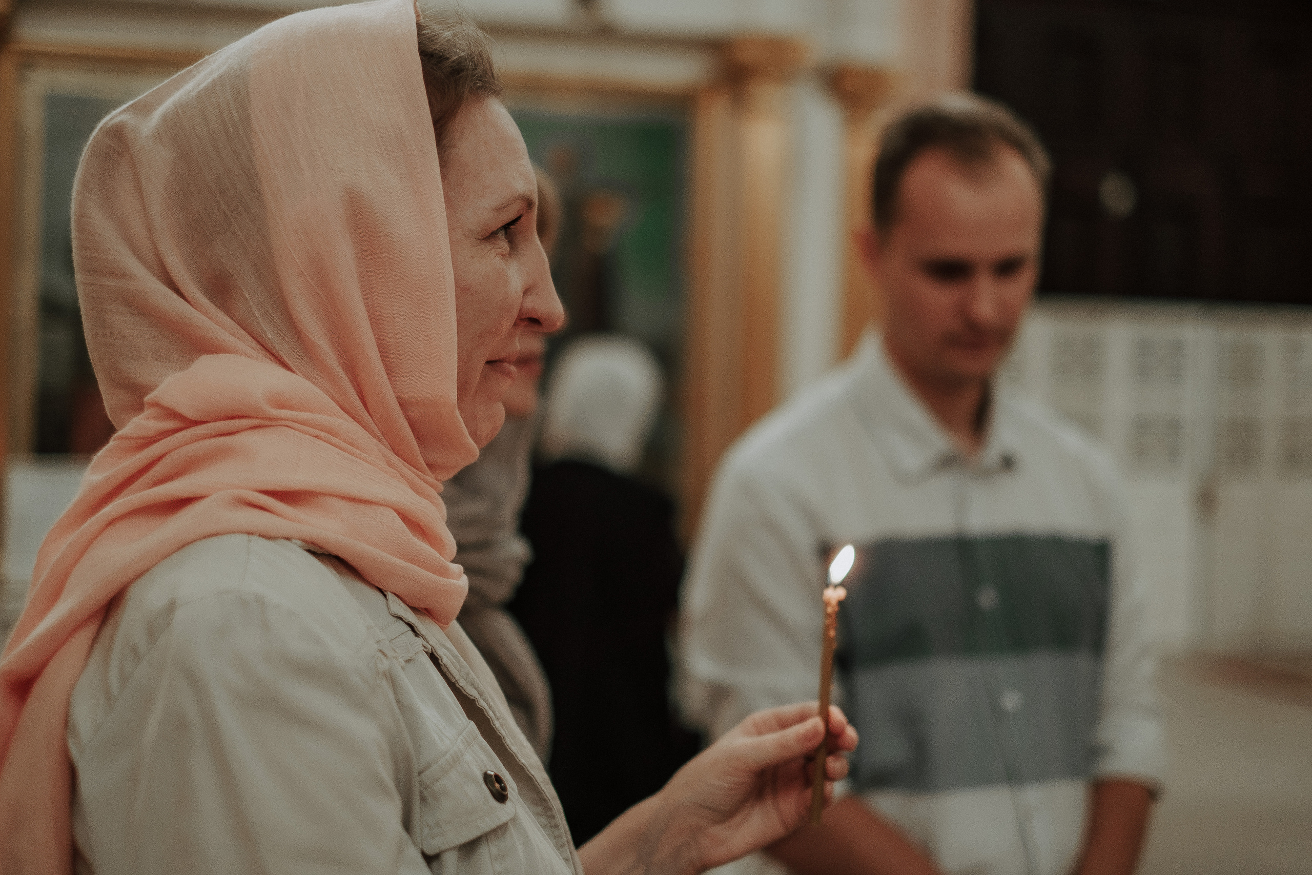 Крещение Эмилии. Фотограф Мария Хлебникова Санкт-Петербург Москва