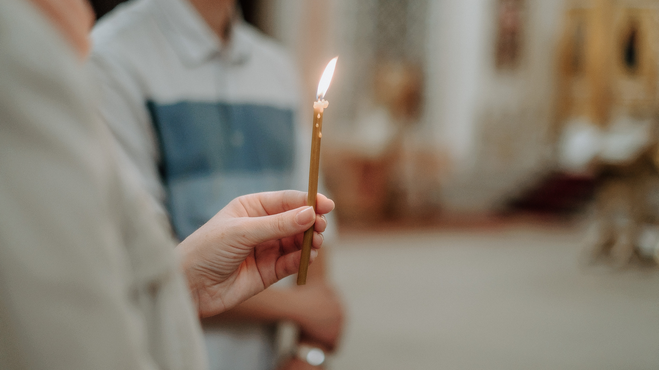 Крещение Эмилии. Фотограф Мария Хлебникова Санкт-Петербург Москва
