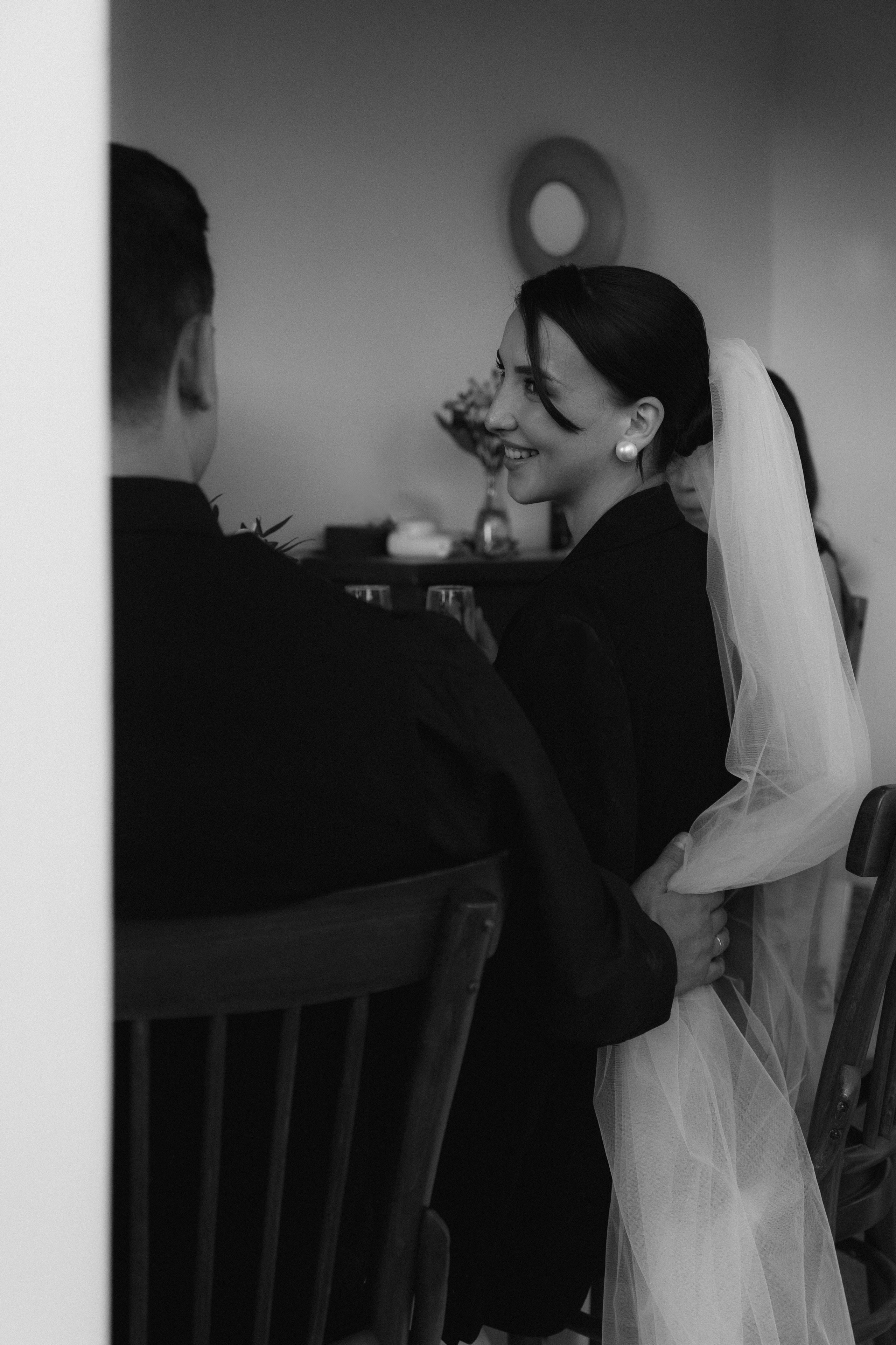 Вадим и Ксения. Свадебный и семейный фотограф в Анапе/Новороссийске Виктория Чайка