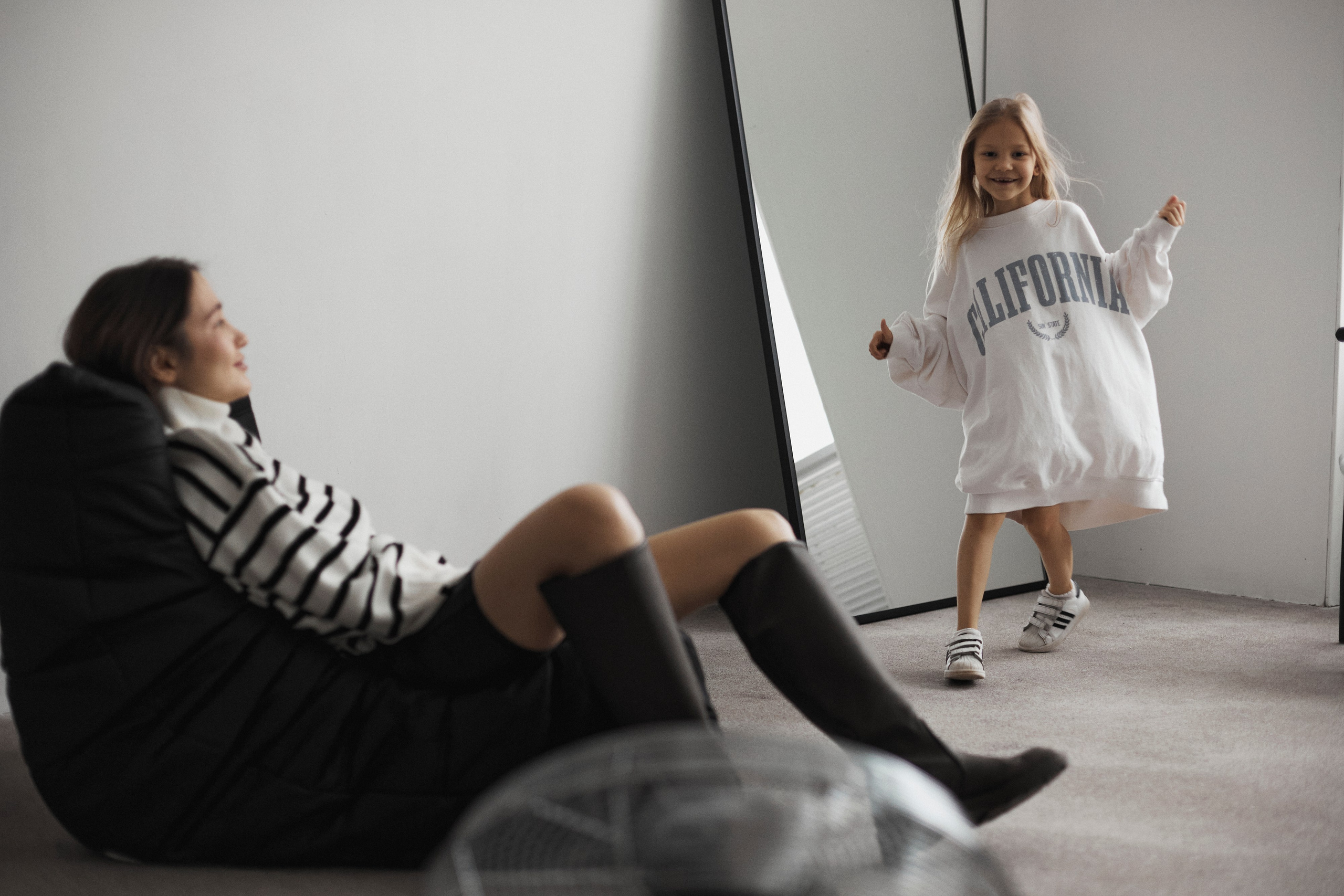 В твоих руках. Фотограф Диана Хасанова, г. Казань