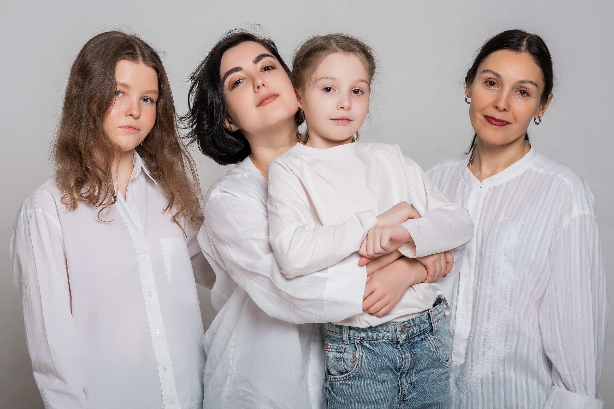 Семейные. Фотограф