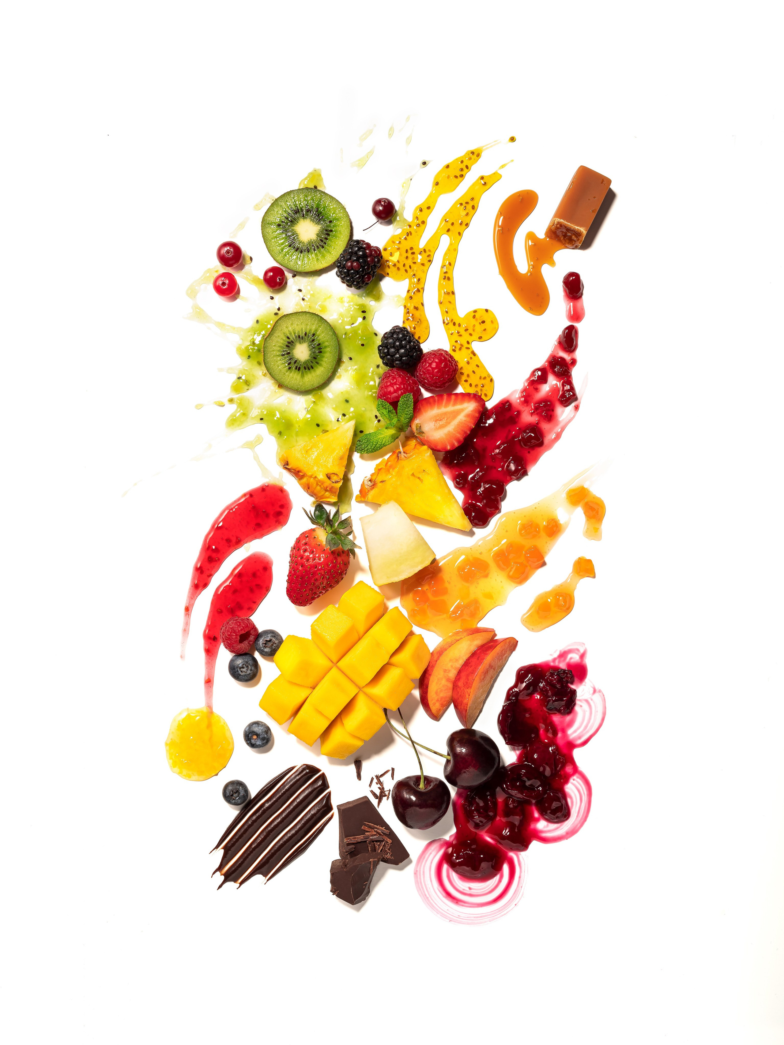 Ретушёр Анастасия Заборовская