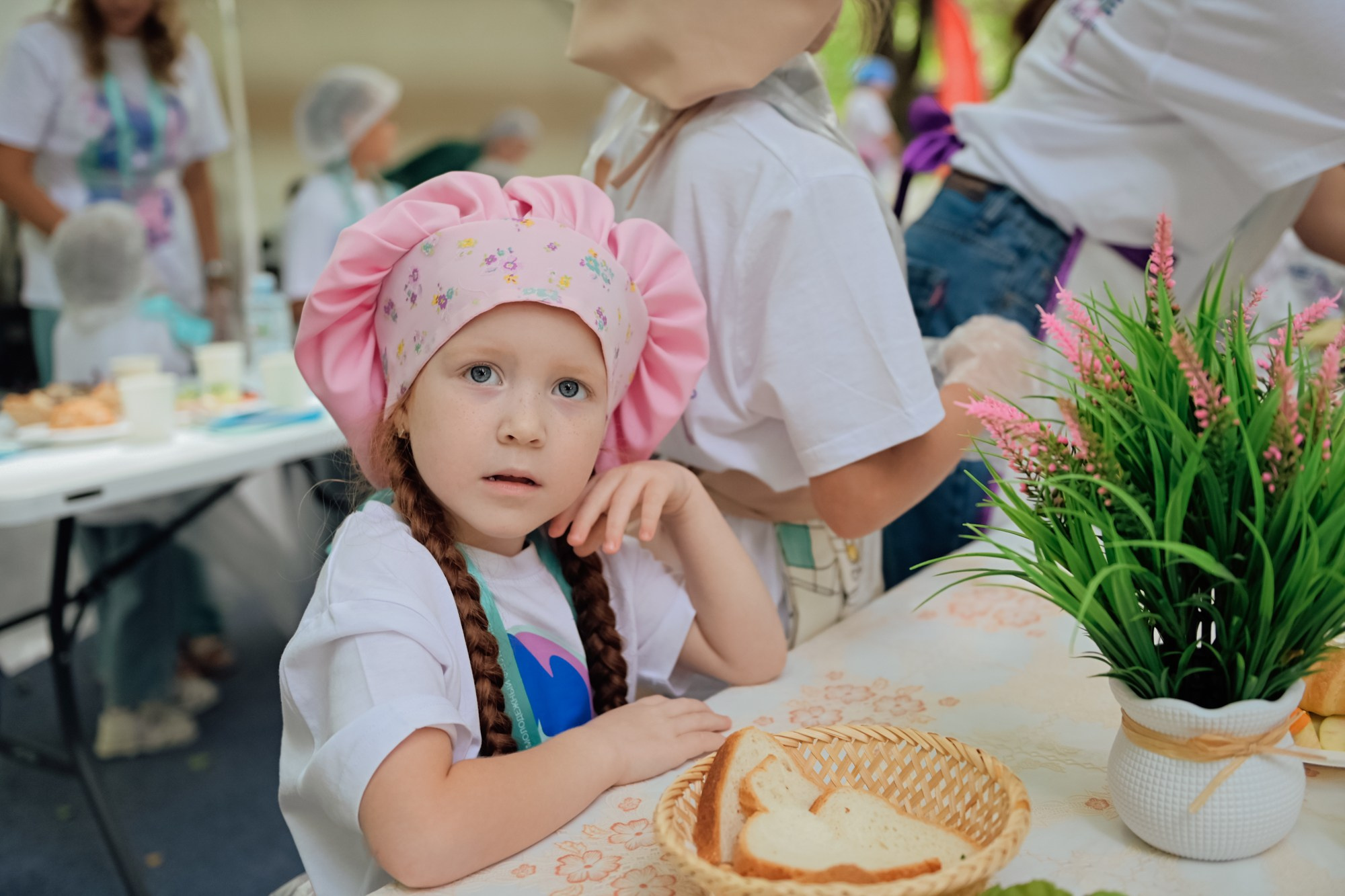 #ТриЧетыре Молодёжный фестиваль. Фотограф в Волгограде Виталий Самойлов