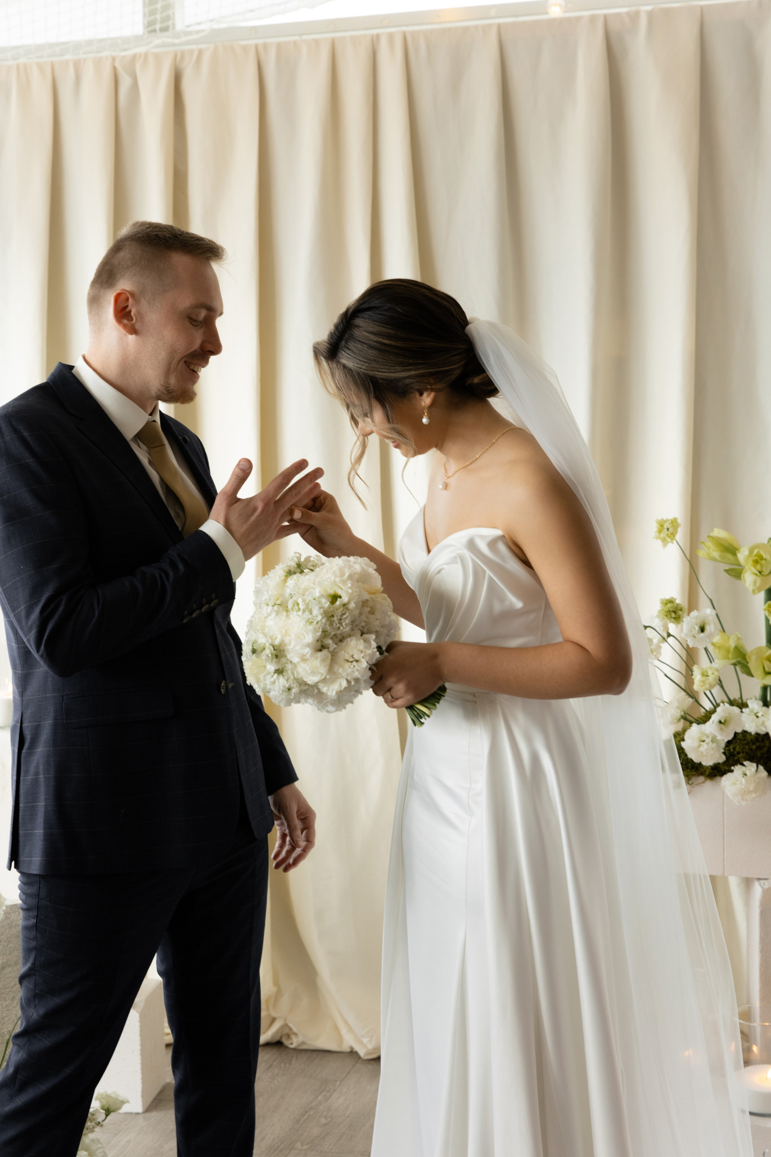 Даша и Леша. Фотограф Нижний Новгород