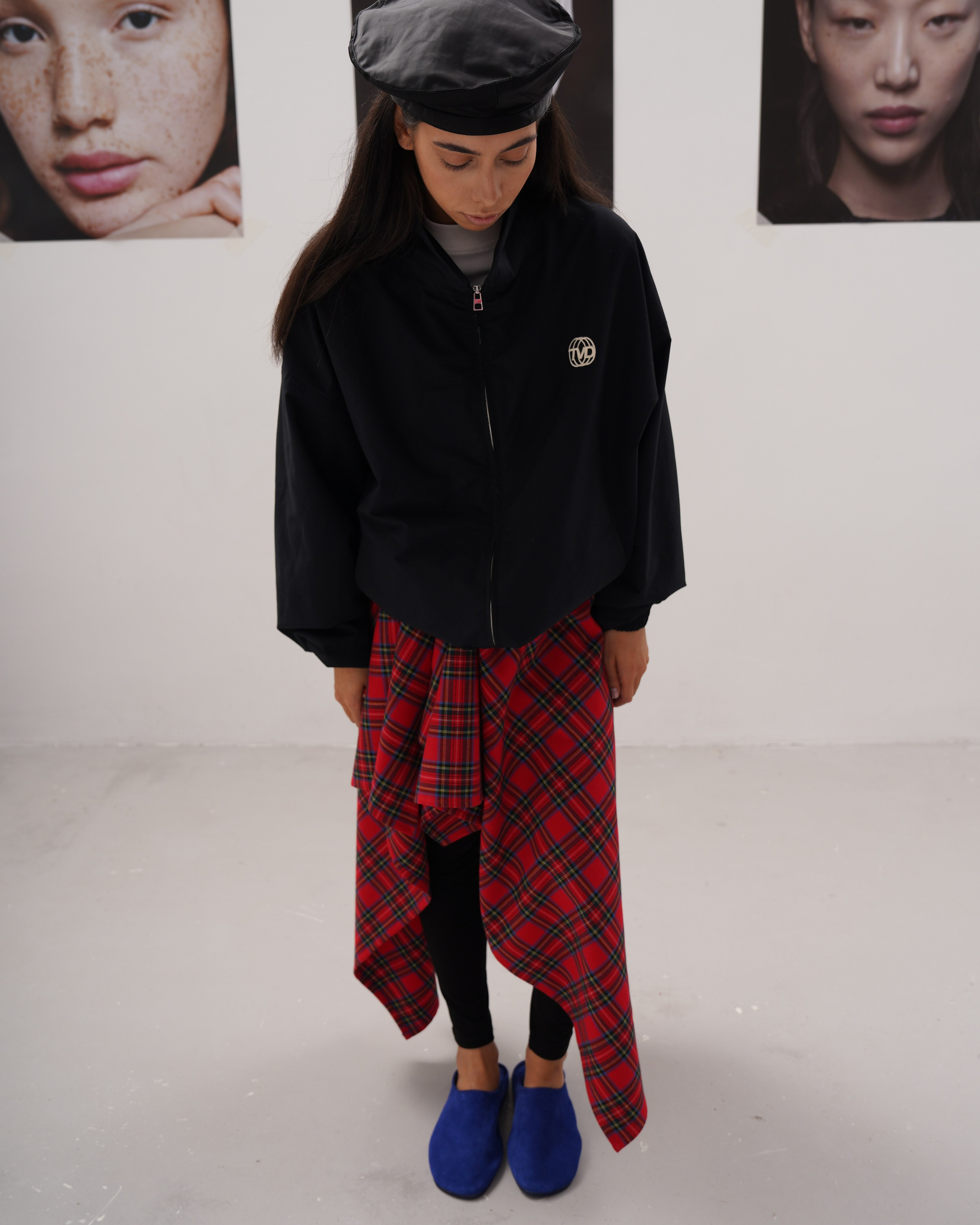 Thethverd'25. Фотограф Дарьяна Окулова