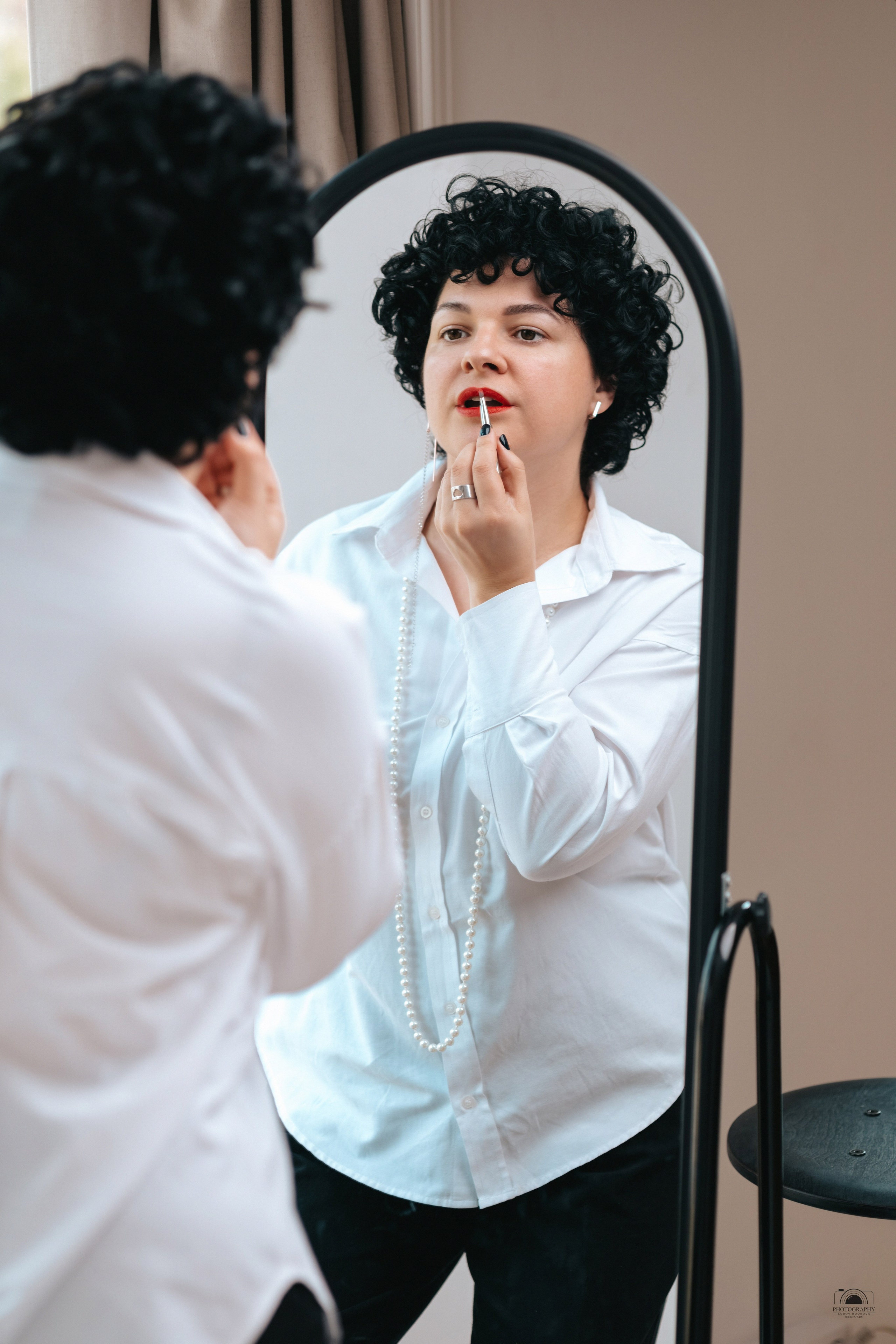 Анна. Семейный и портретный фотограф в Геленджике Любовь Бодрова