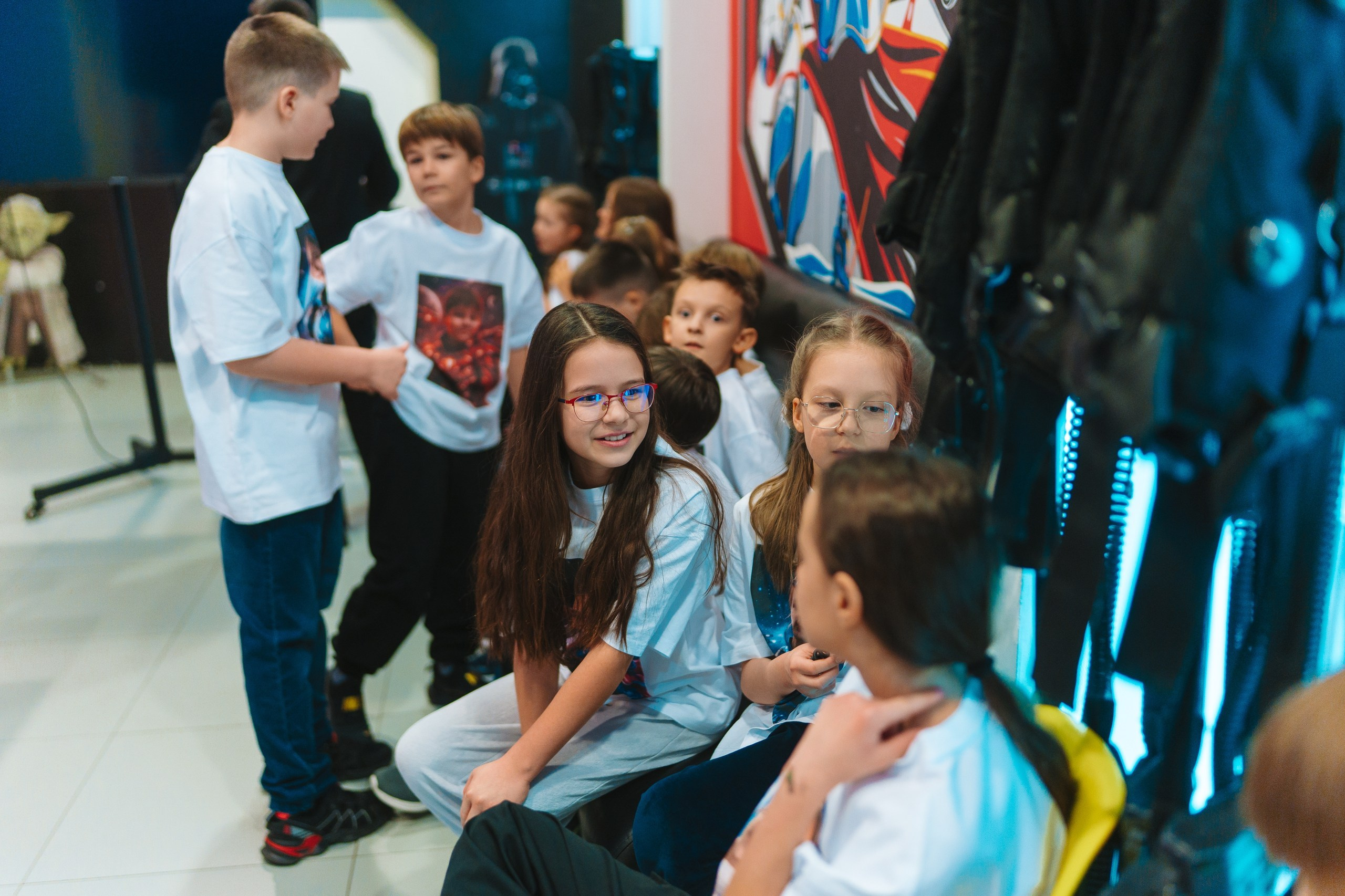 Фотосъёмка детского дня рождения в Уфе — почему важно пригласить фотографа