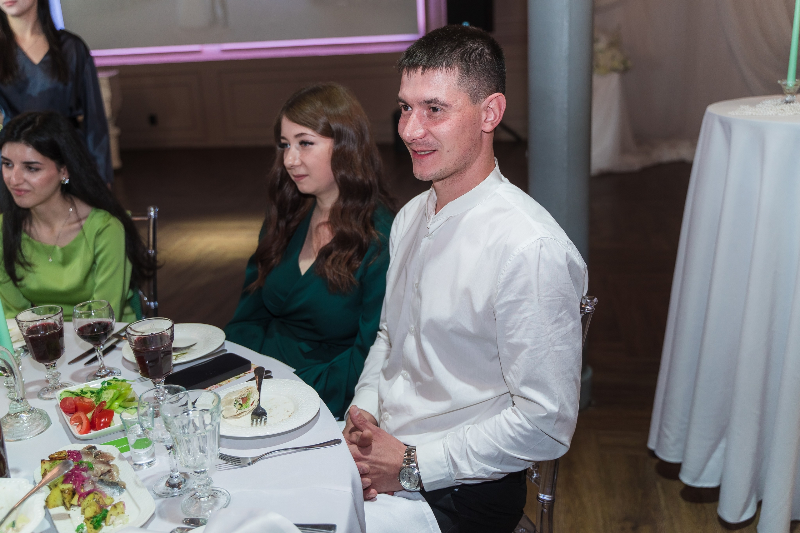 Евгений + Елена