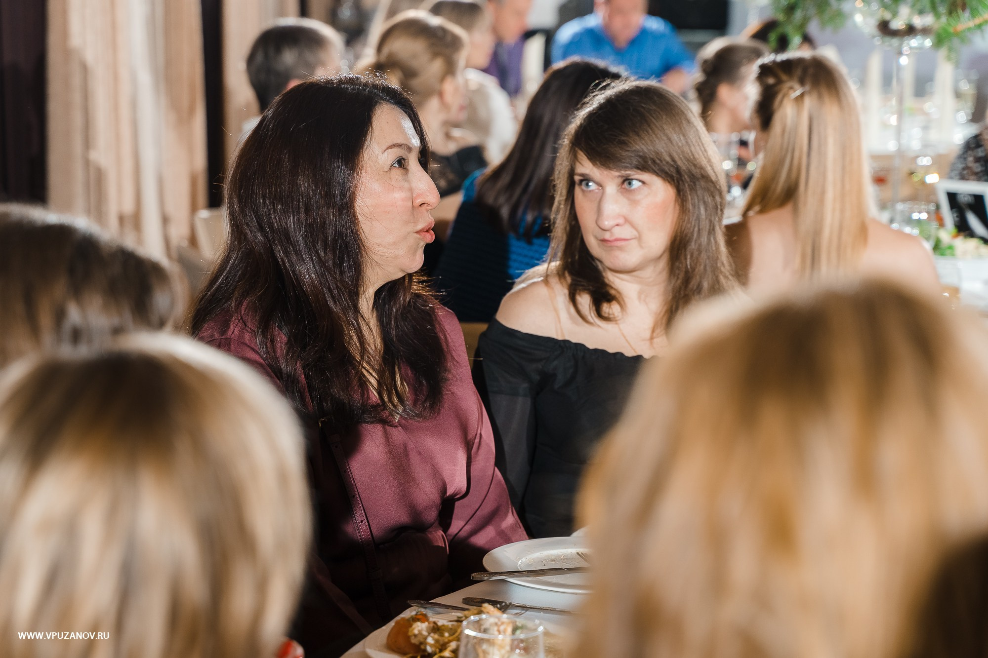 Фотосъемка дня рождения