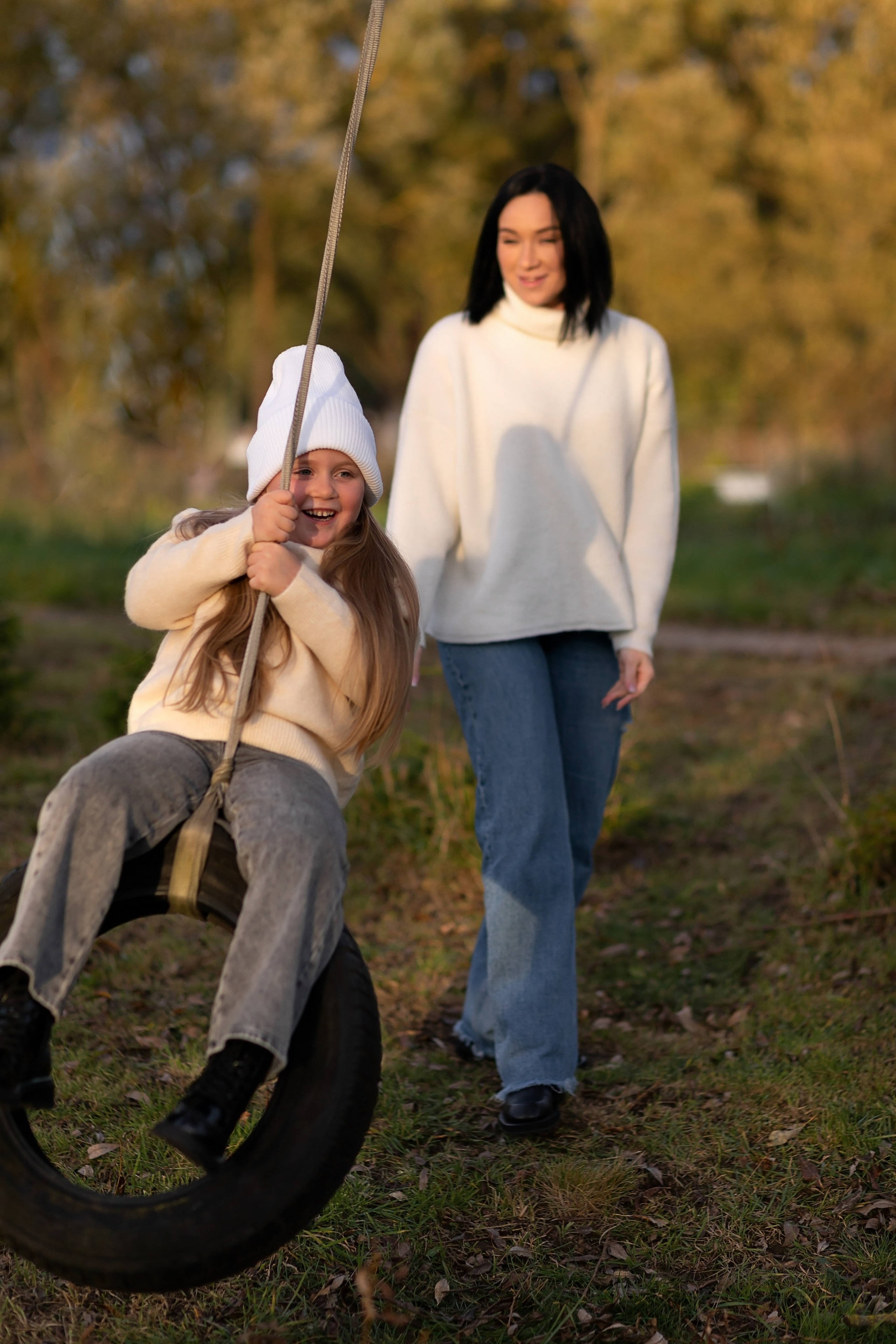 Карина и Алиса. Главная