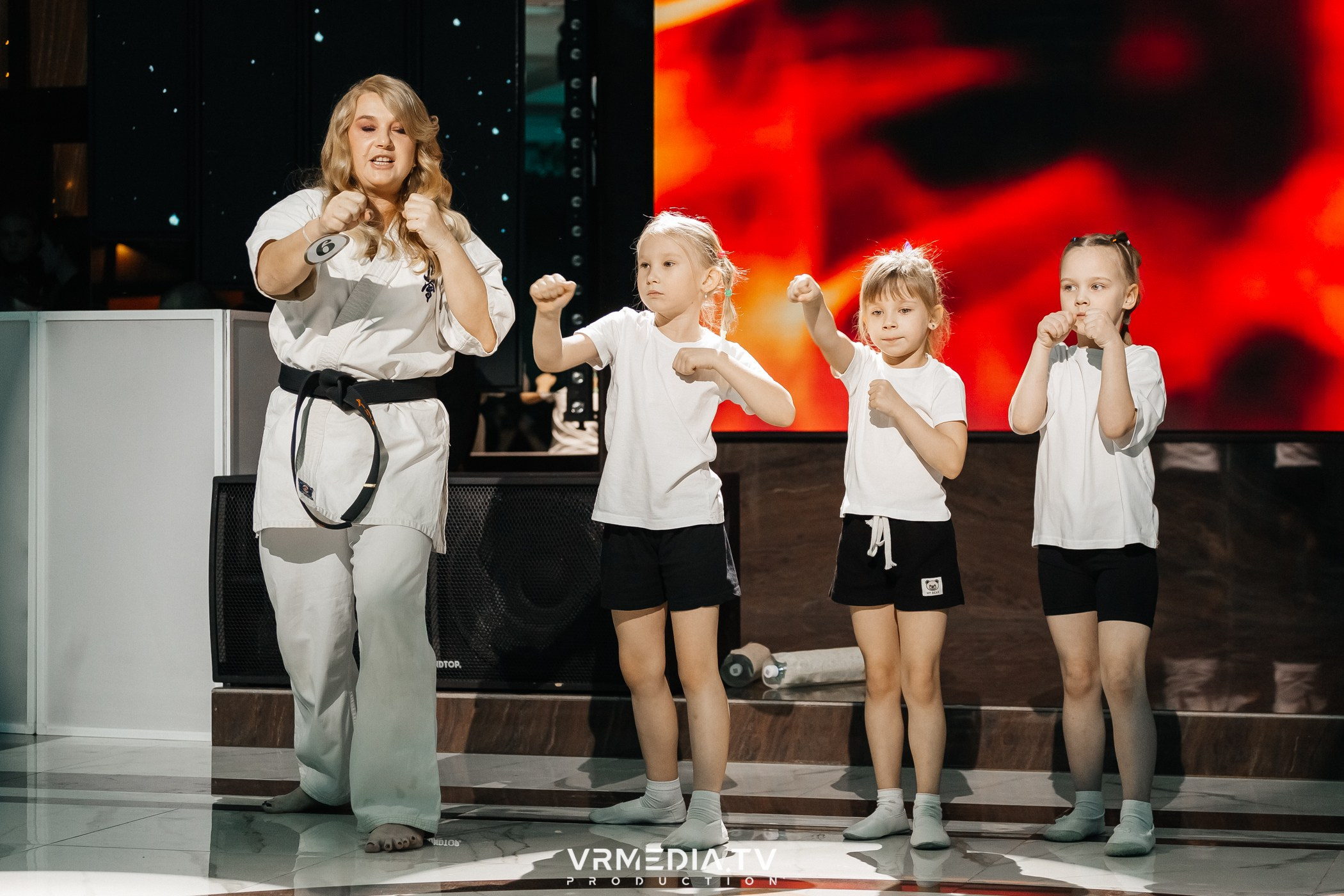 «ЛЕДИ КУЗБАСС»-2024