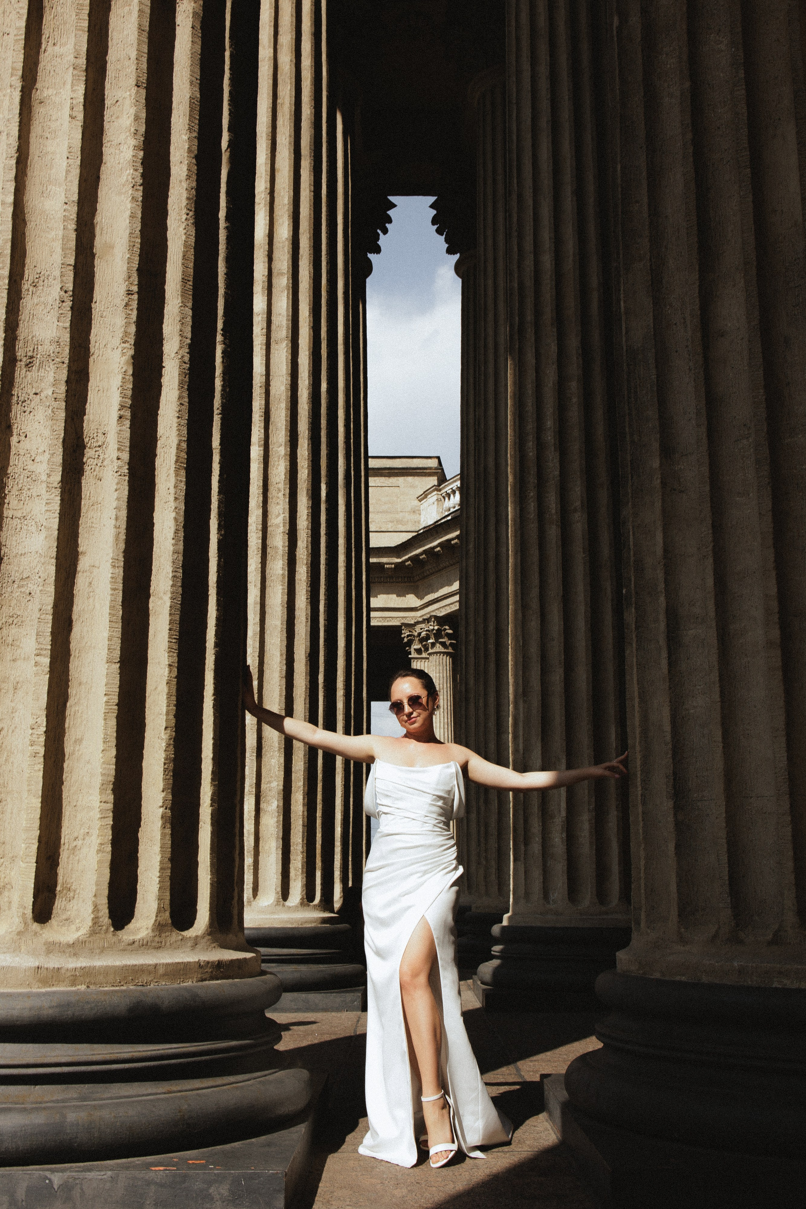 Лера и Ваня. Семейный свадебный фотограф Семен Егоров