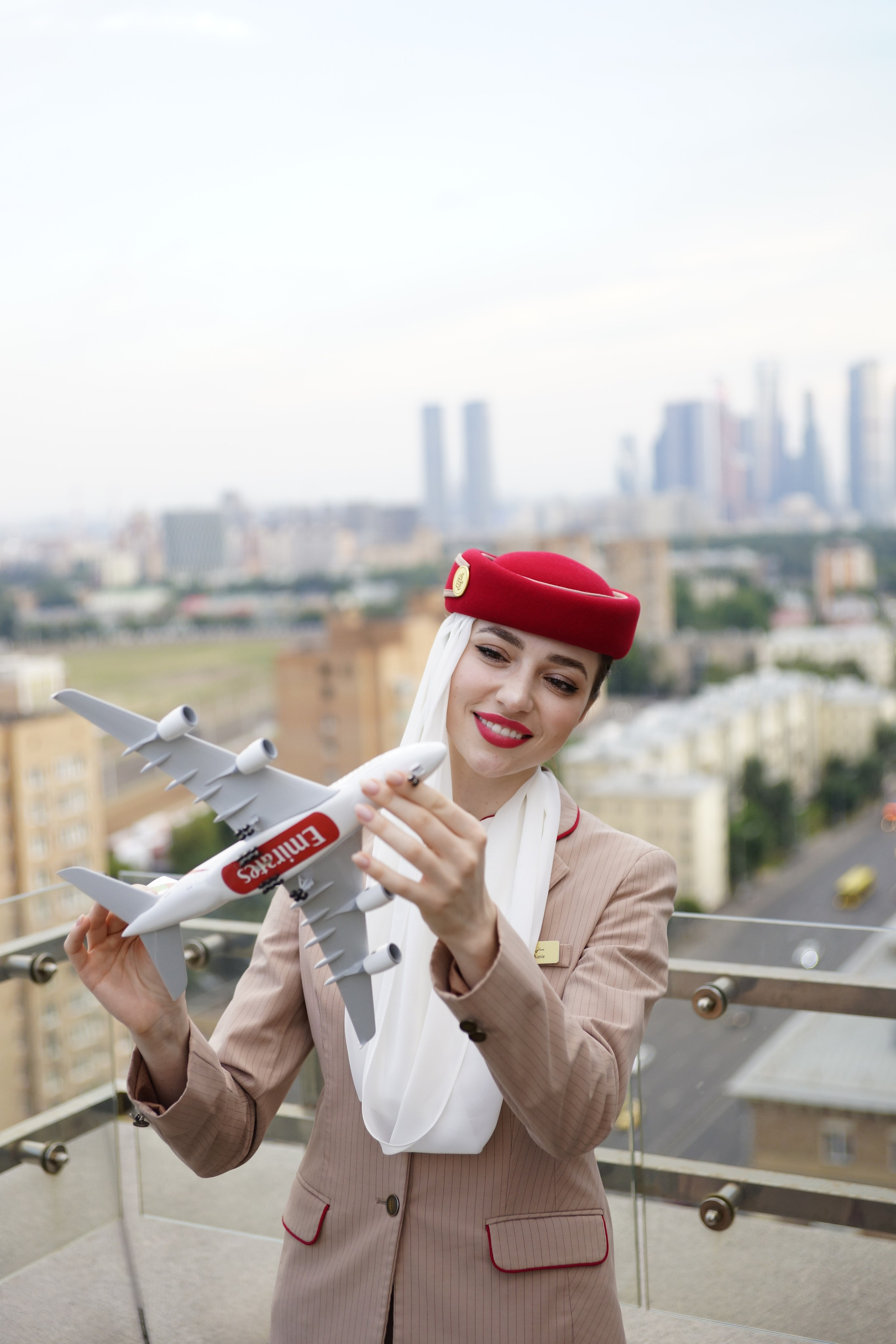 Emirates/Etihad/AirArabia/FlyDubay. Женский фотограф в Химках Алёна Ленёва