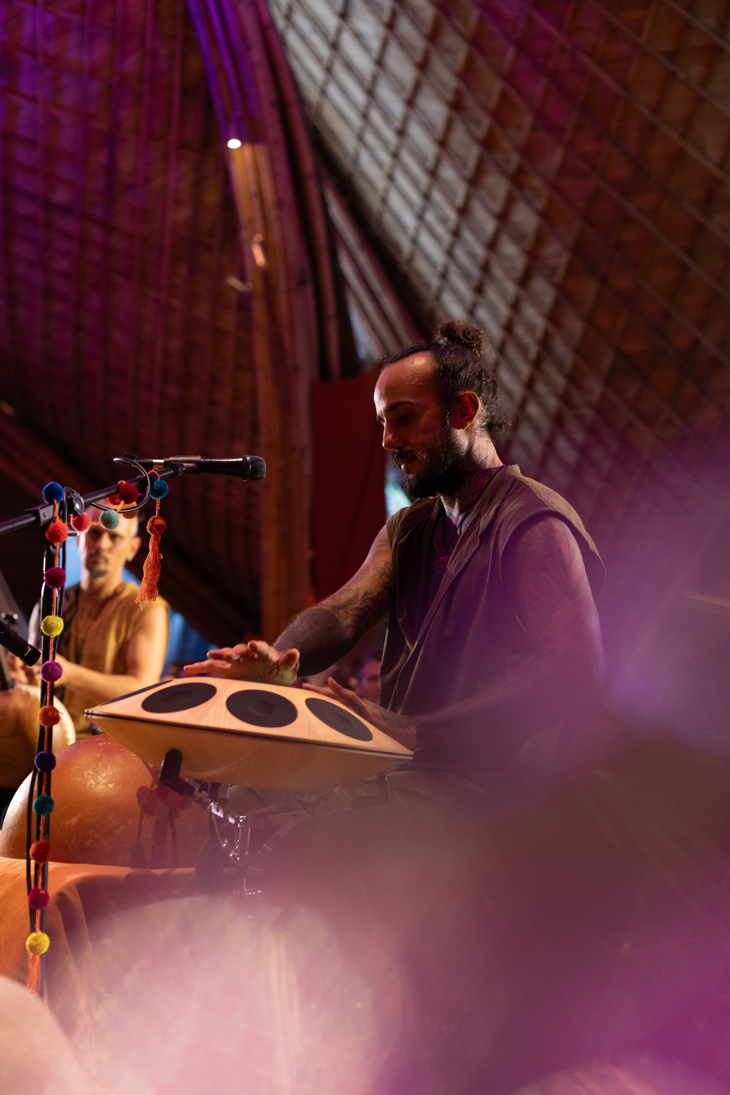 Hanuman Project. Мариам Багдасарян