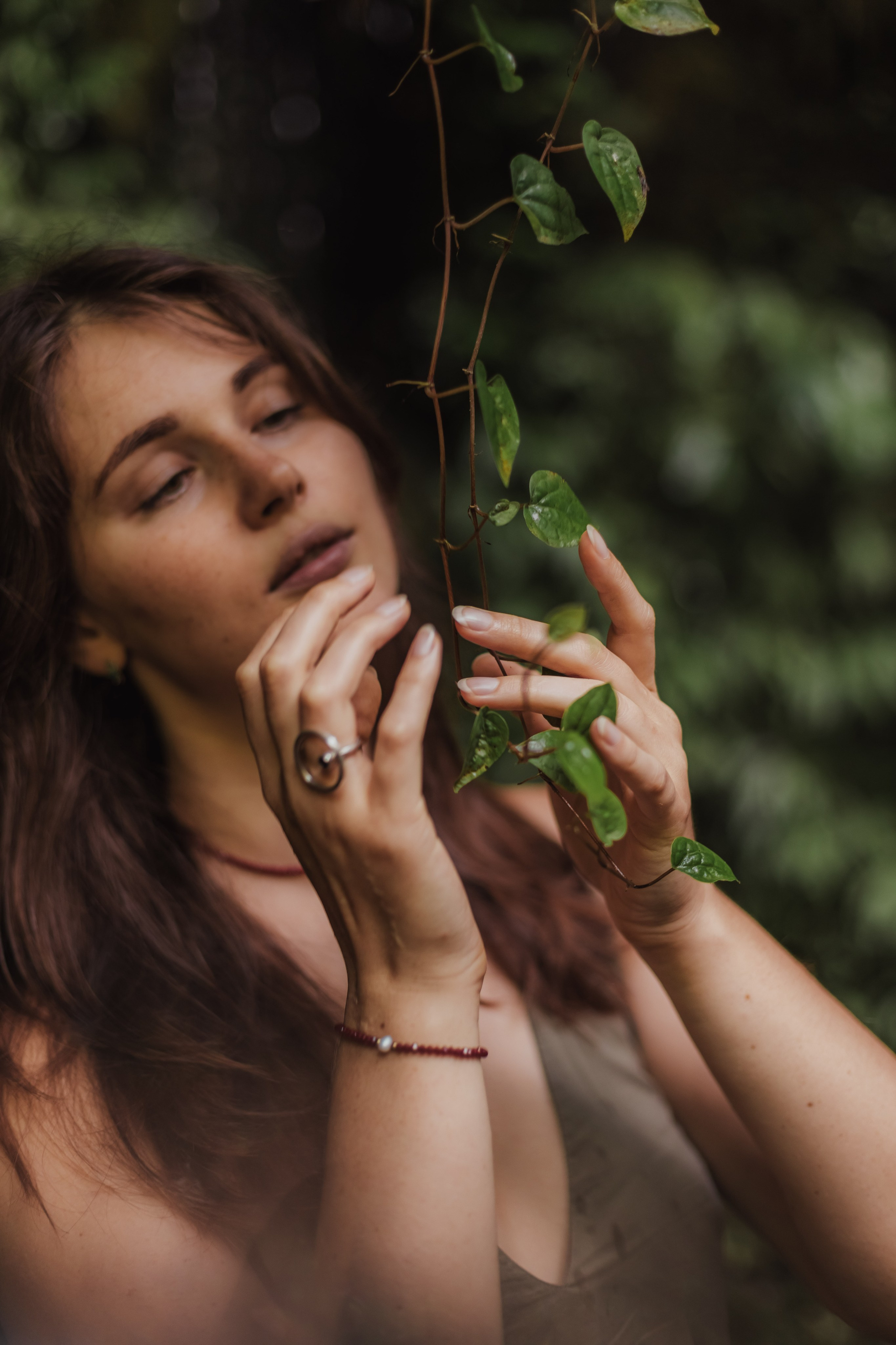 Дыши. Мариам Багдасарян